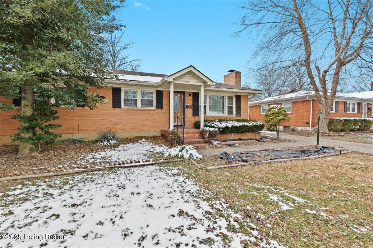 6347 Hunters Grove Rd