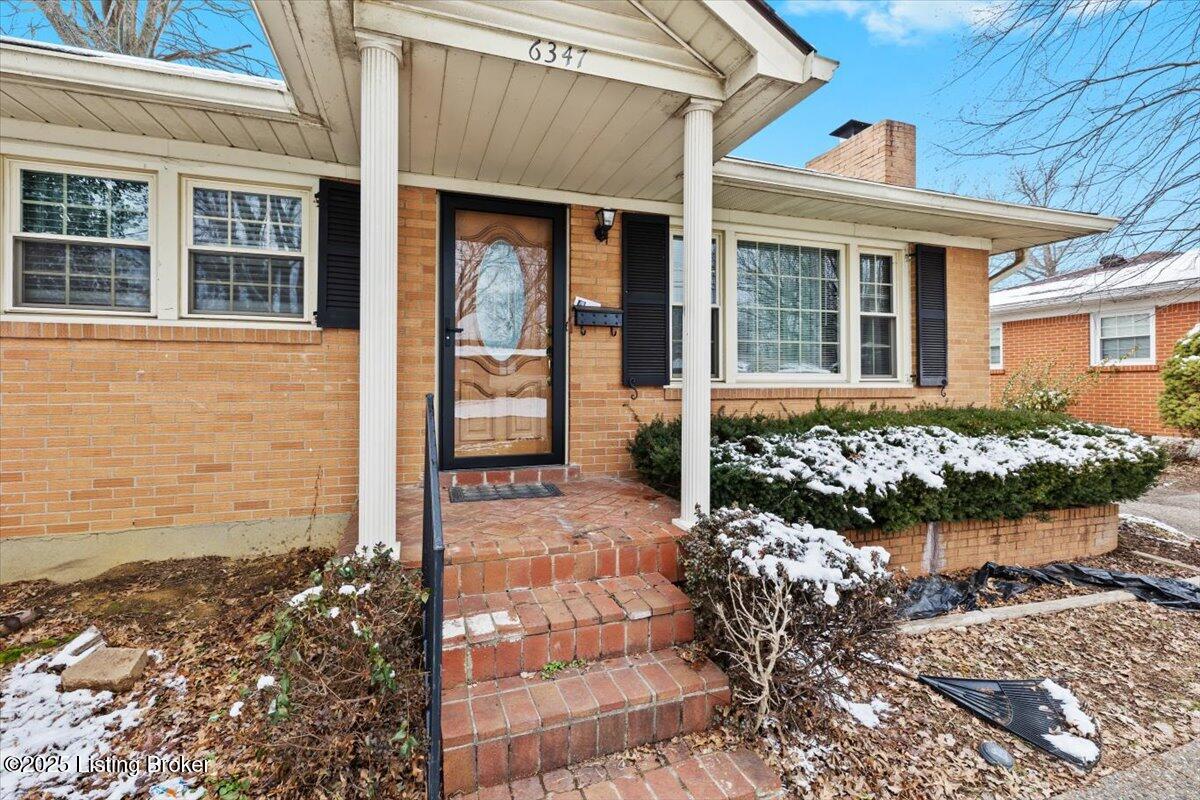 6347 Hunters Grove Rd