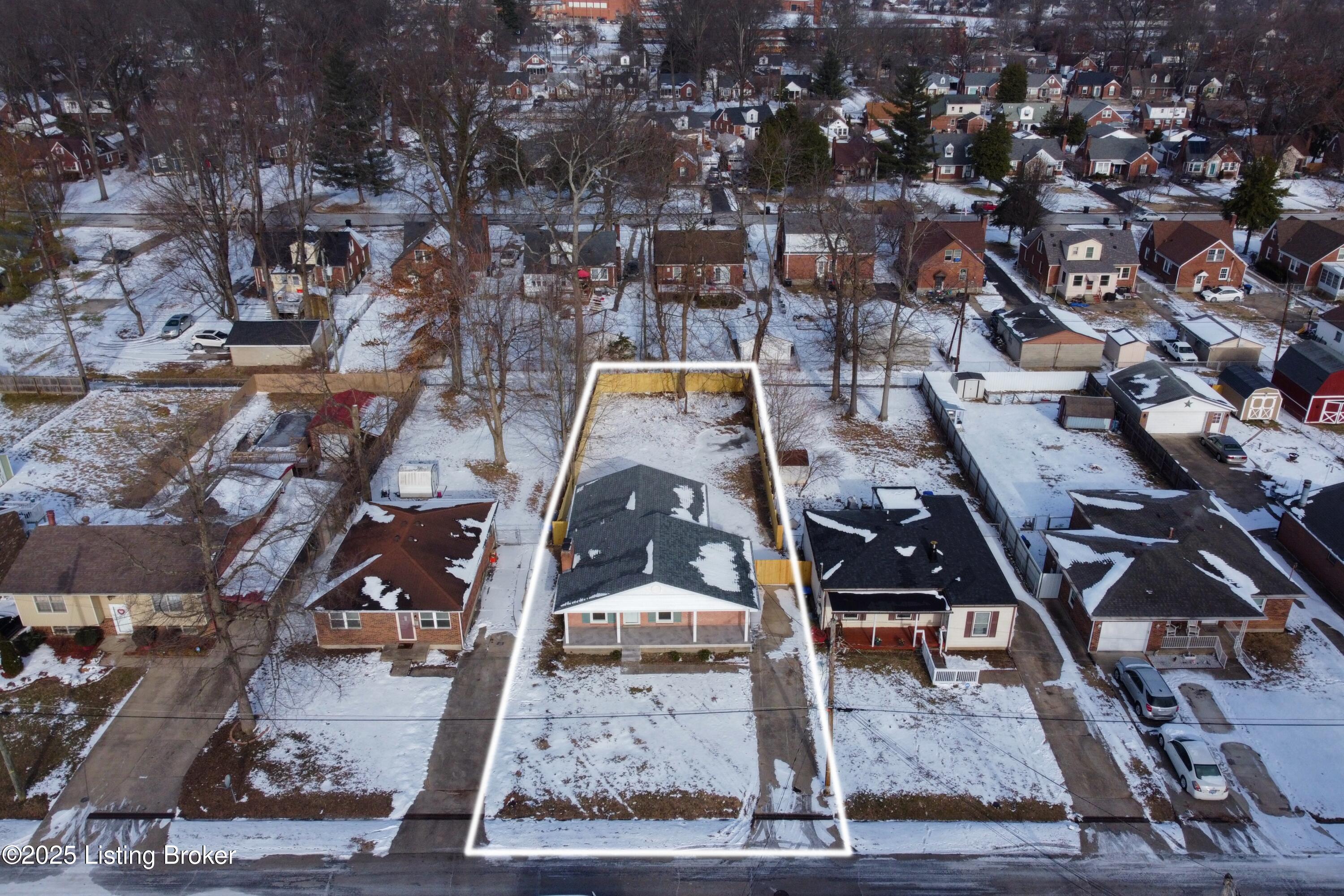 617 Iroquois Ave