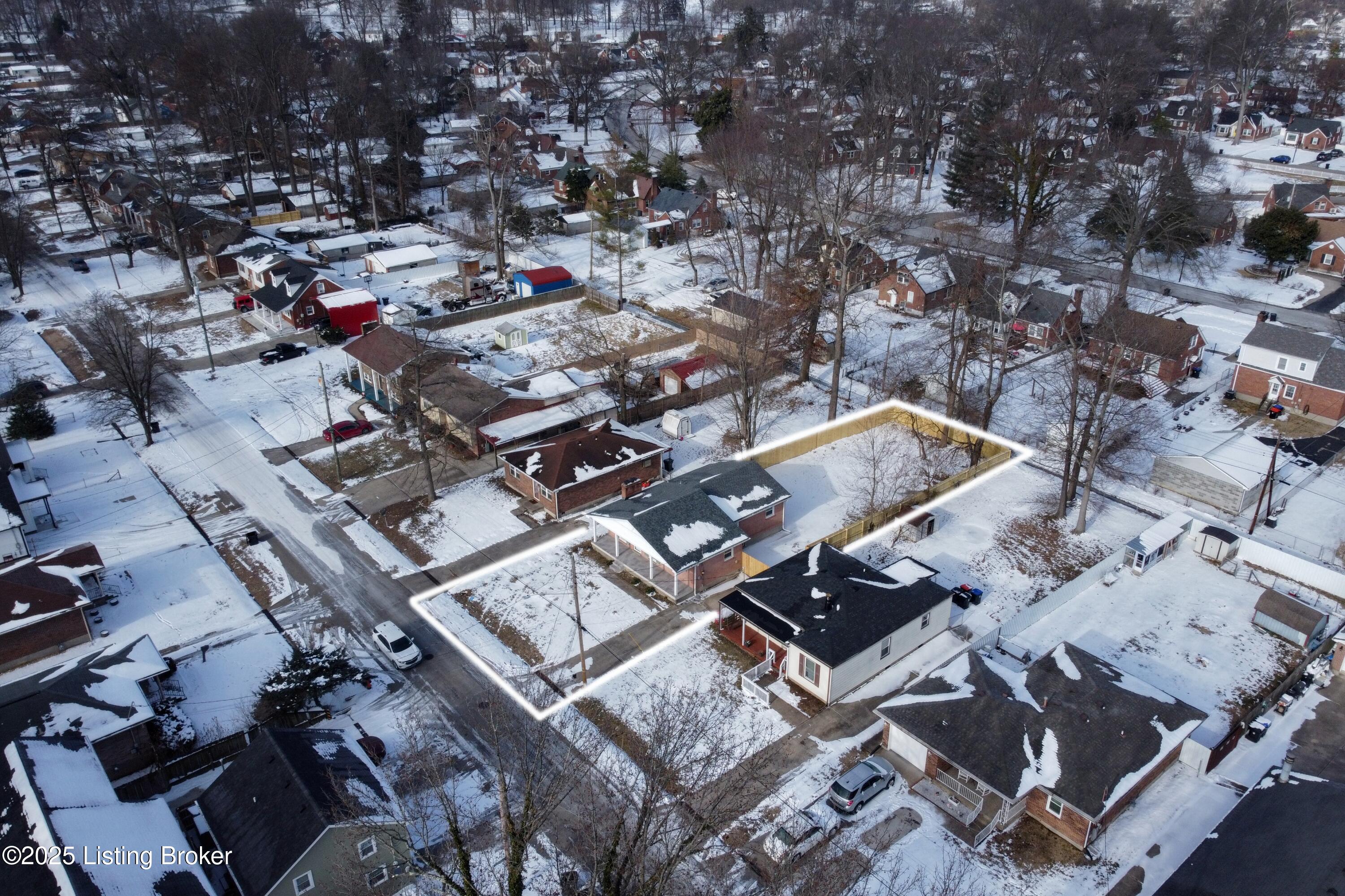 617 Iroquois Ave