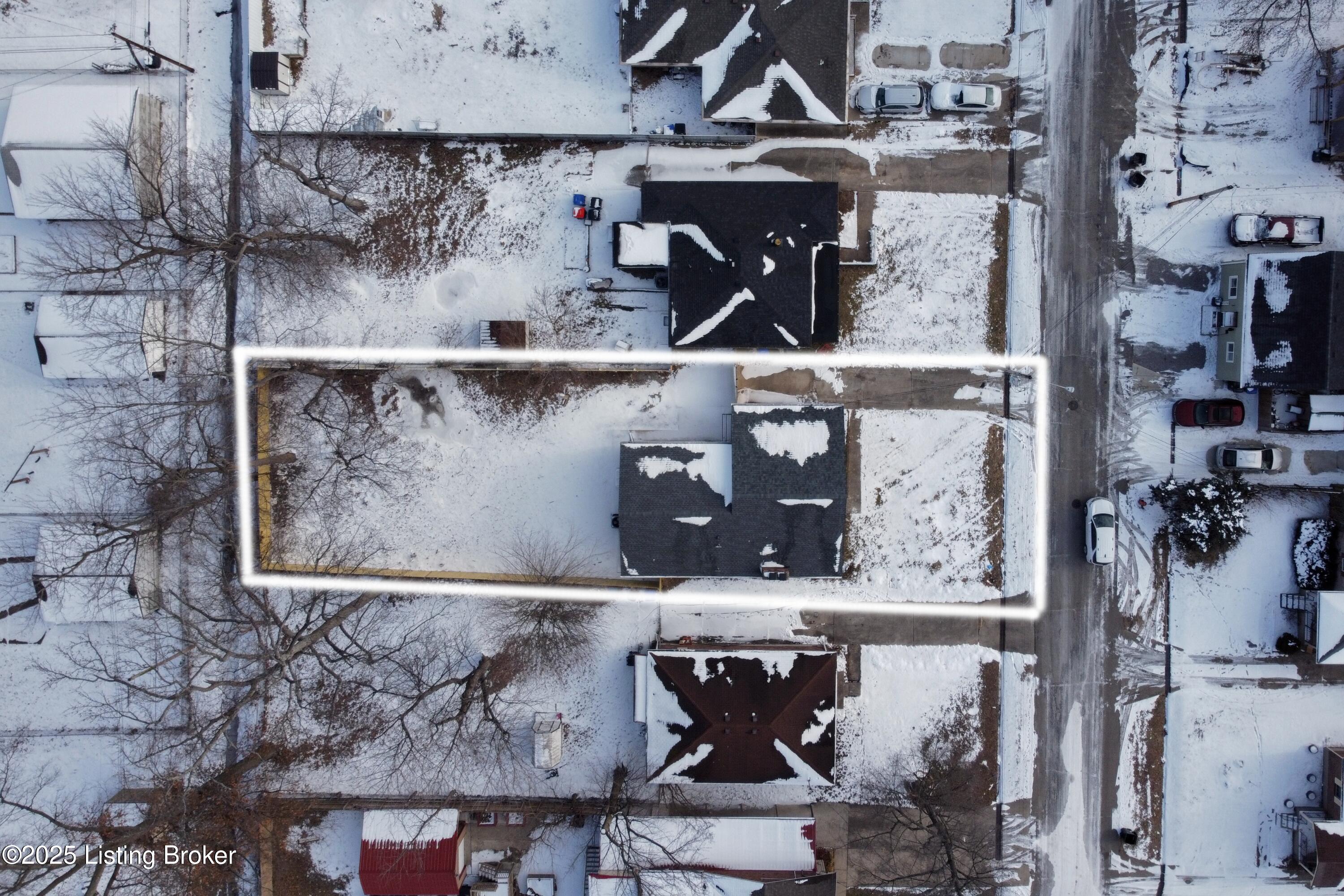617 Iroquois Ave