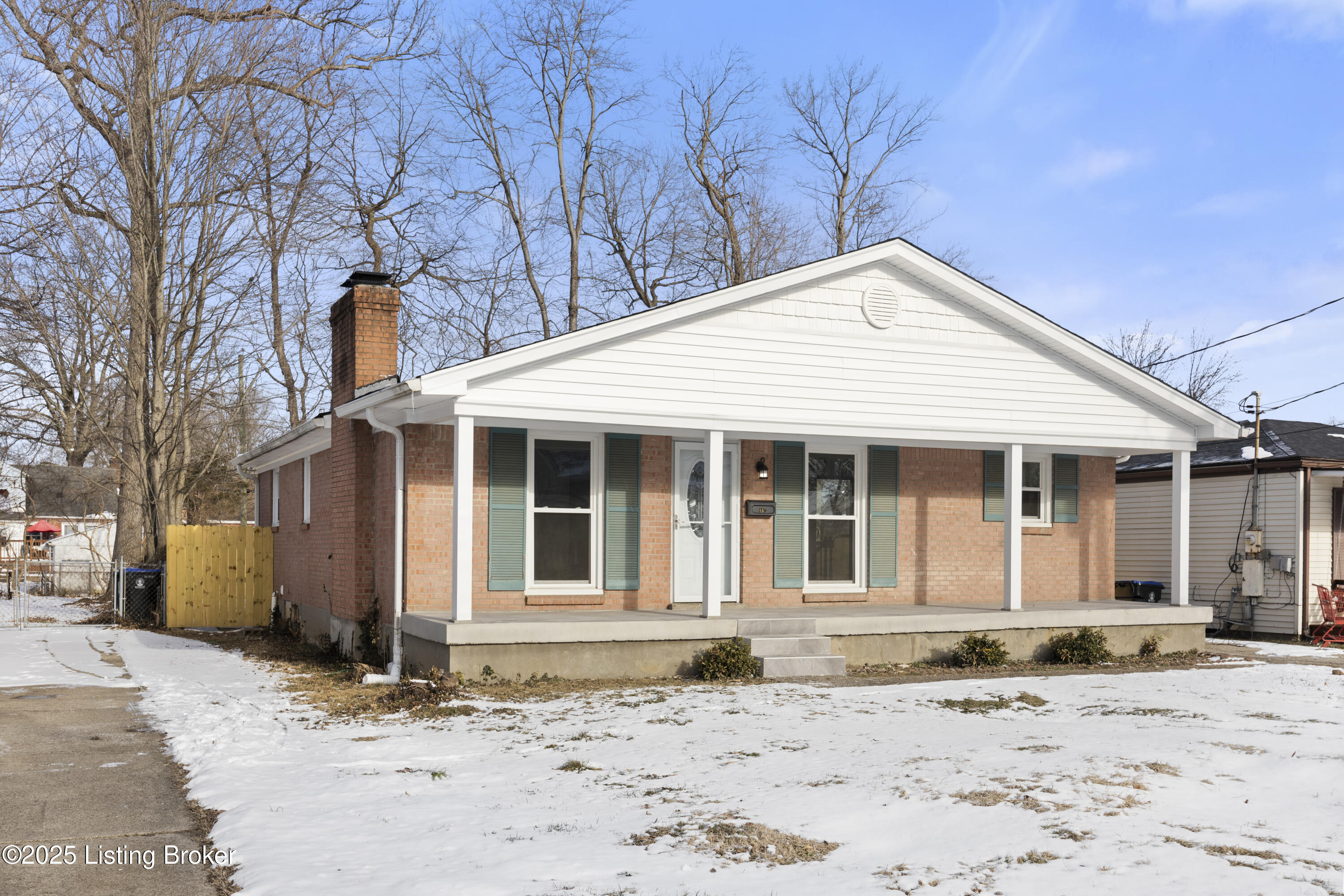 617 Iroquois Ave