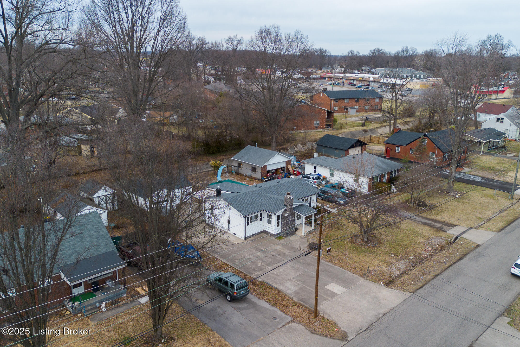 6210 Hanses Dr