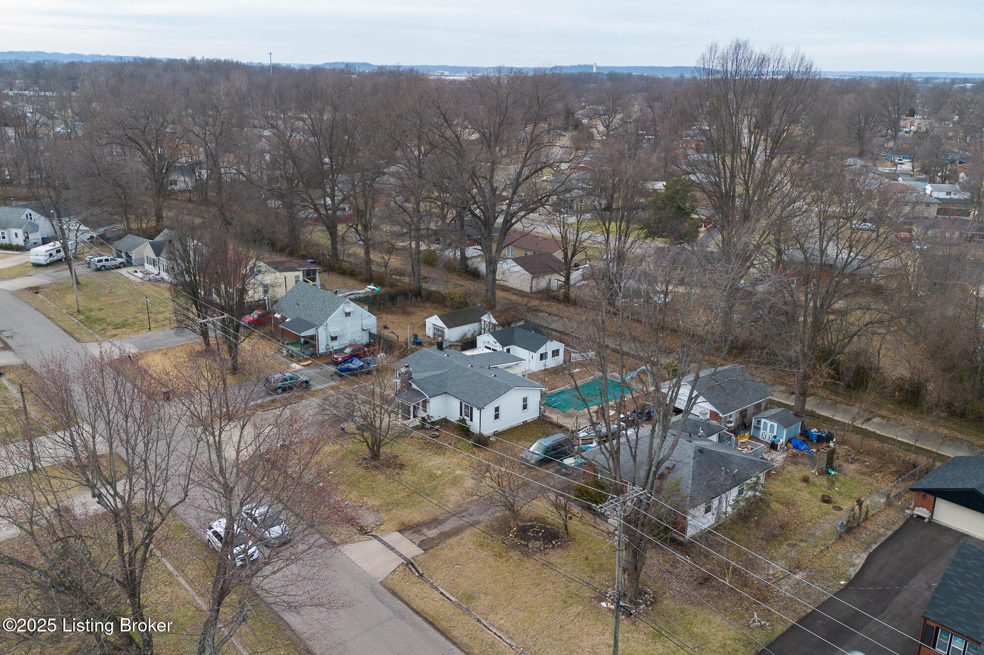 6210 Hanses Dr