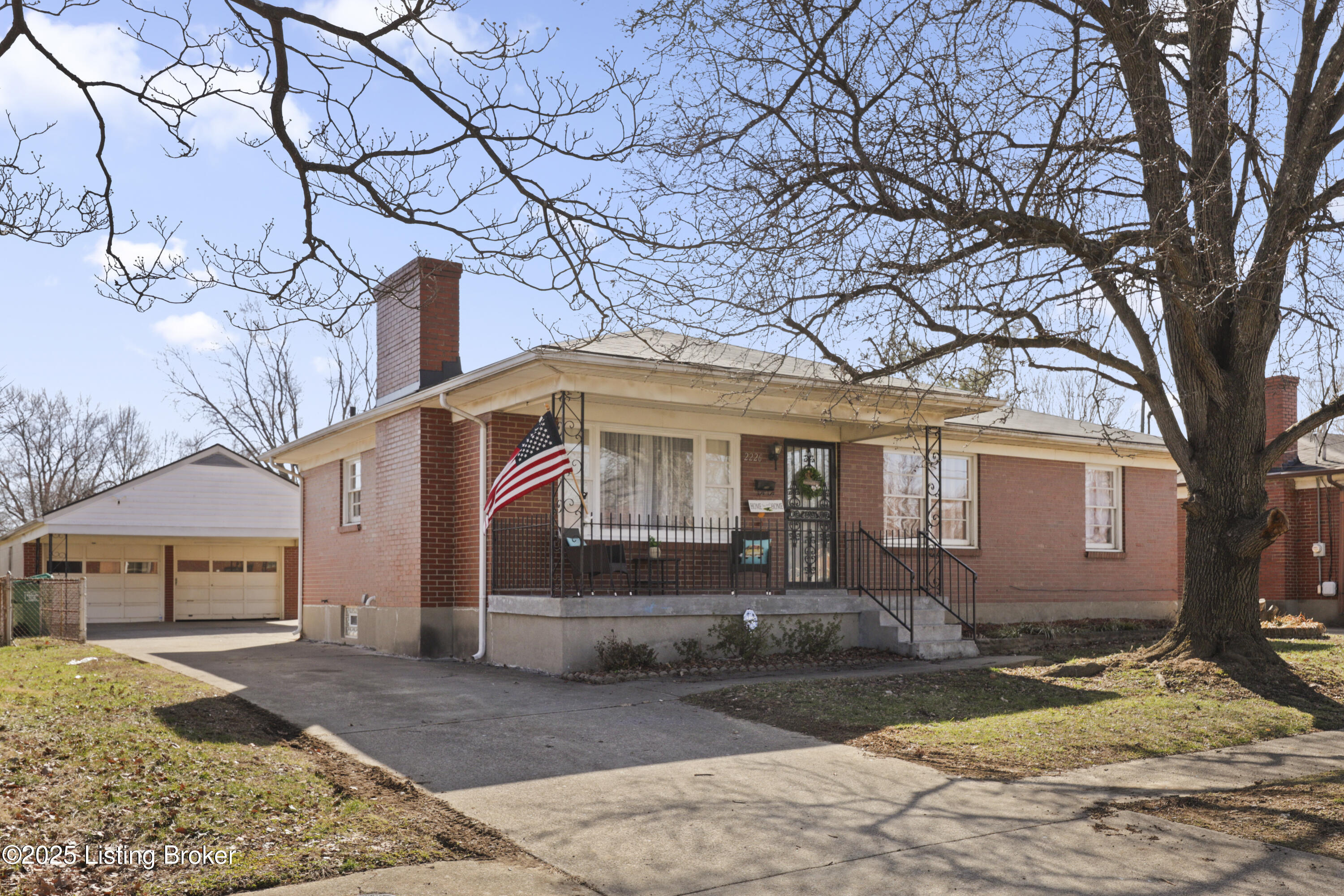 2226 Farnsley Rd