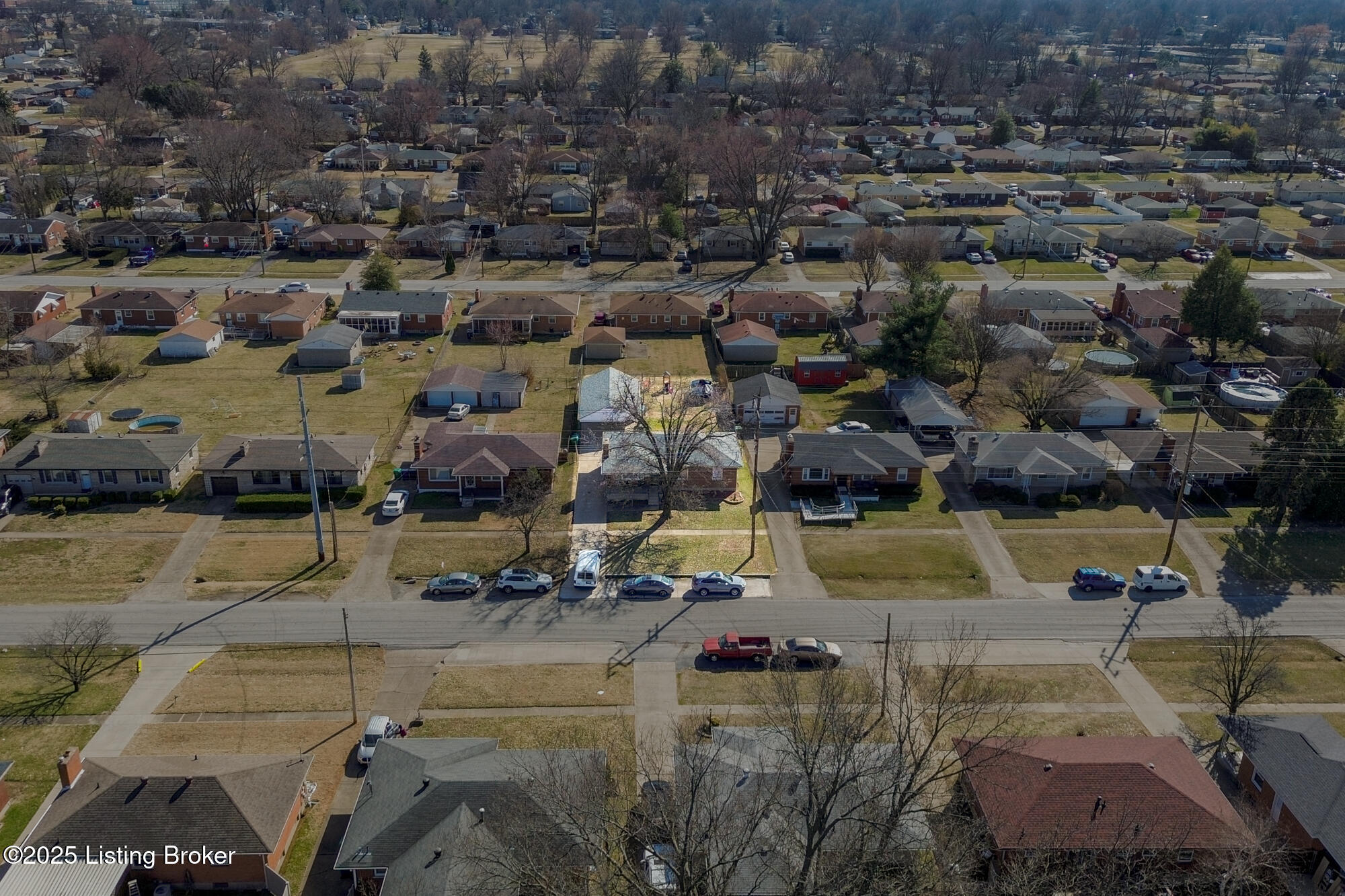 2226 Farnsley Rd