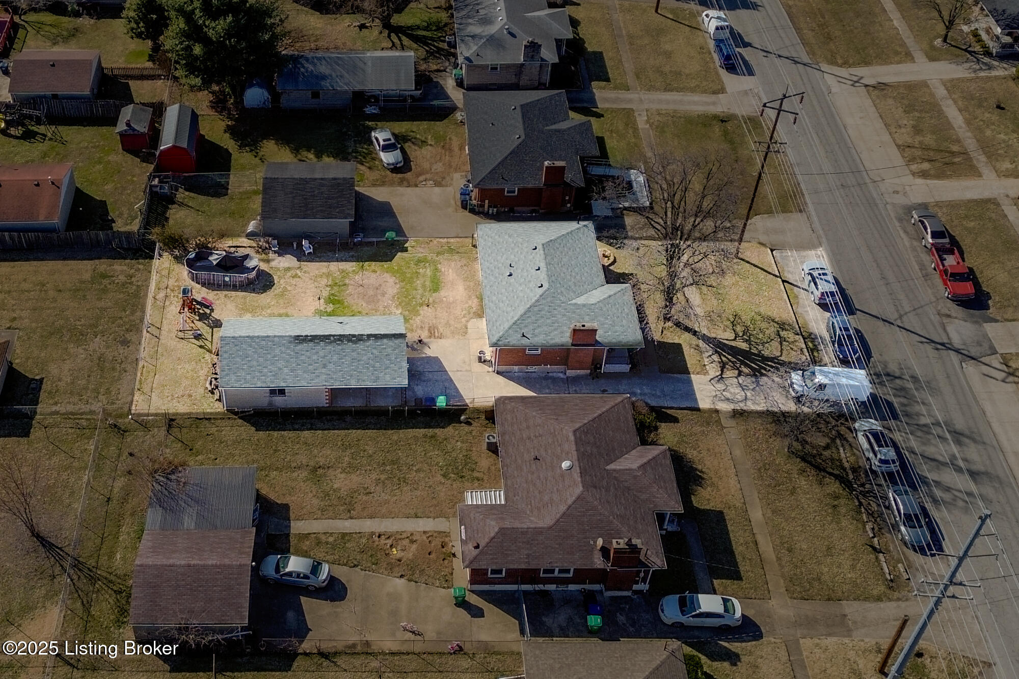 2226 Farnsley Rd