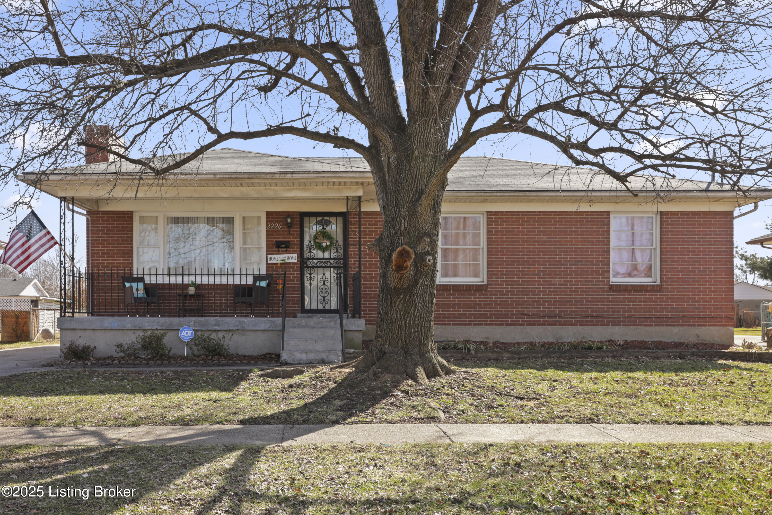2226 Farnsley Rd
