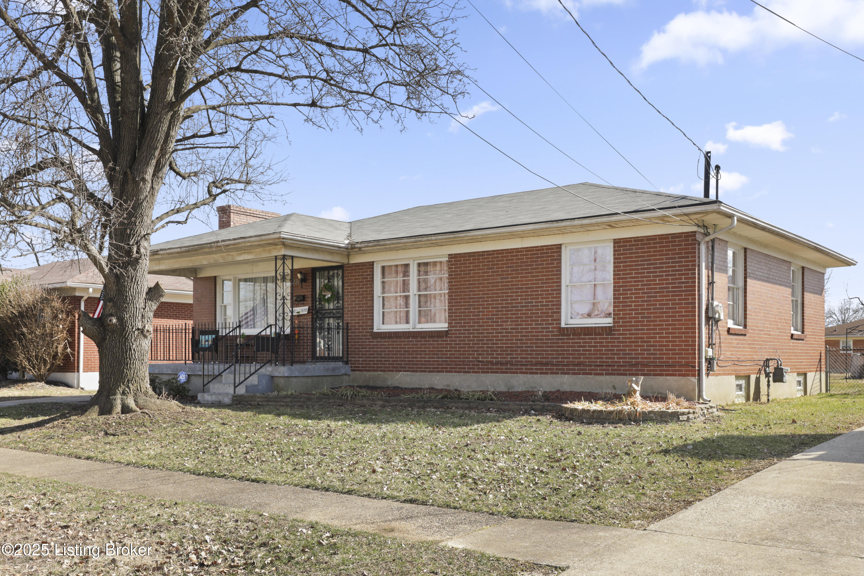 2226 Farnsley Rd