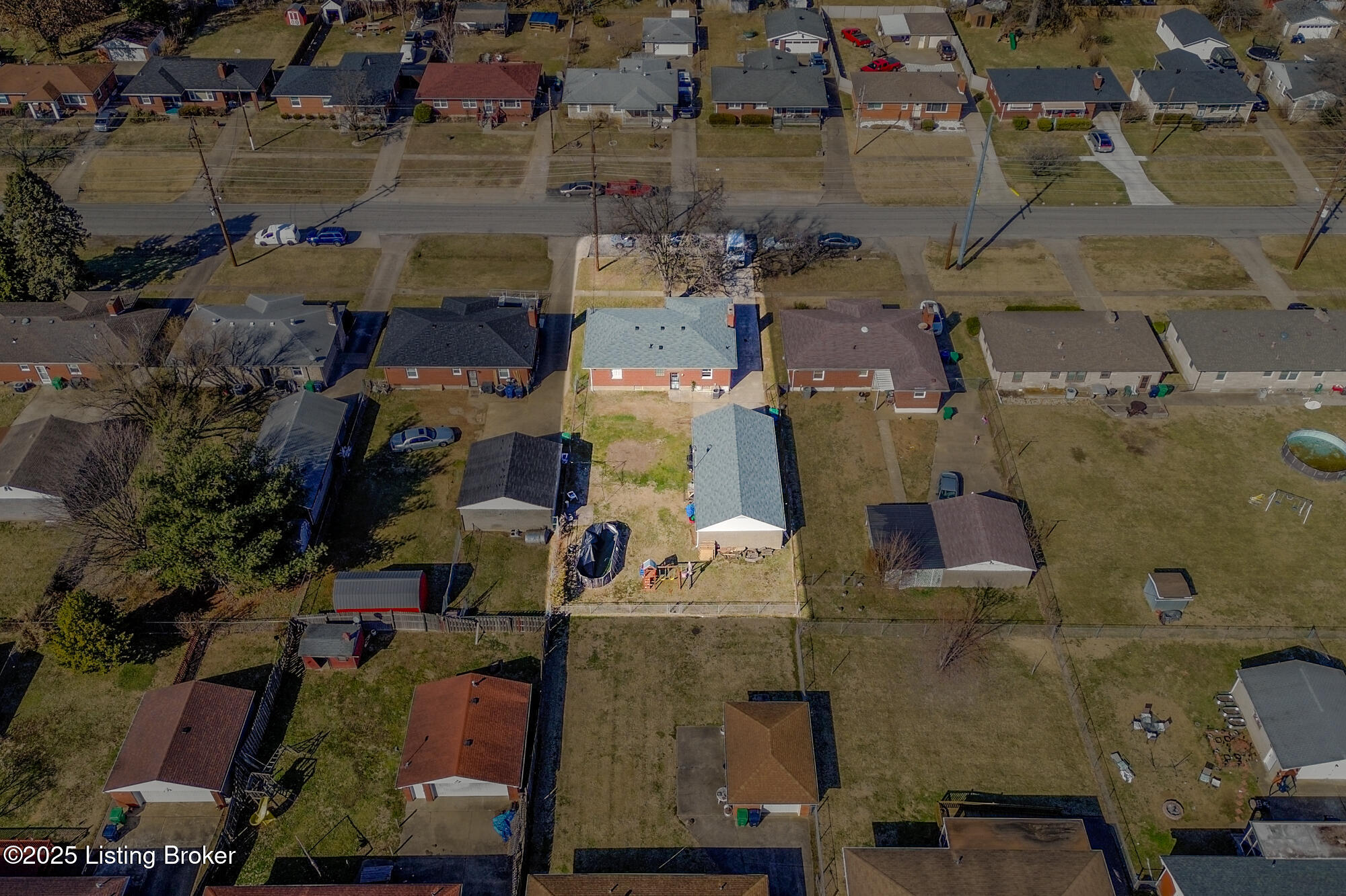2226 Farnsley Rd