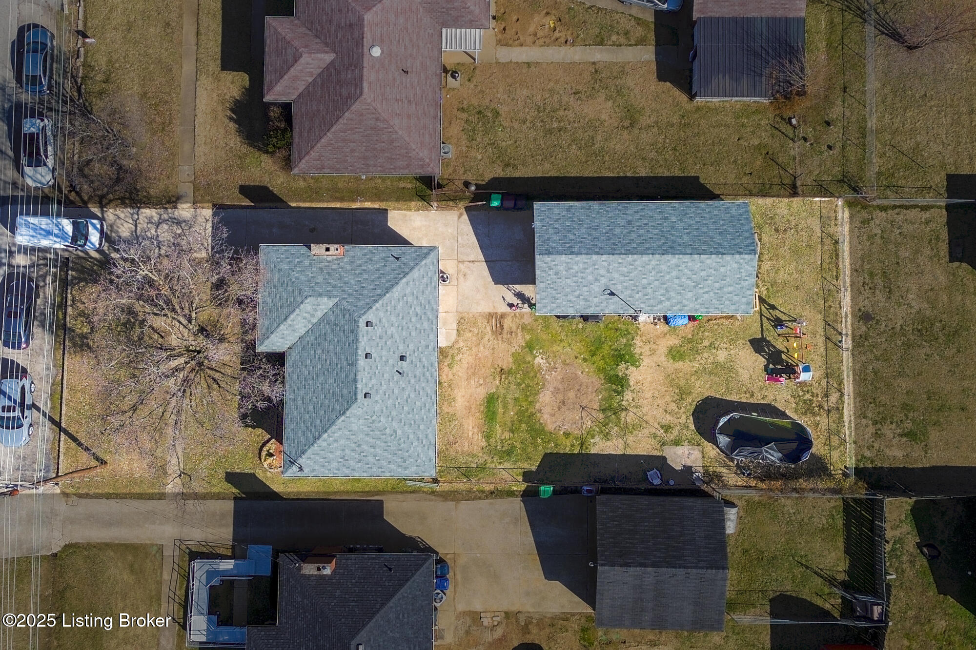 2226 Farnsley Rd
