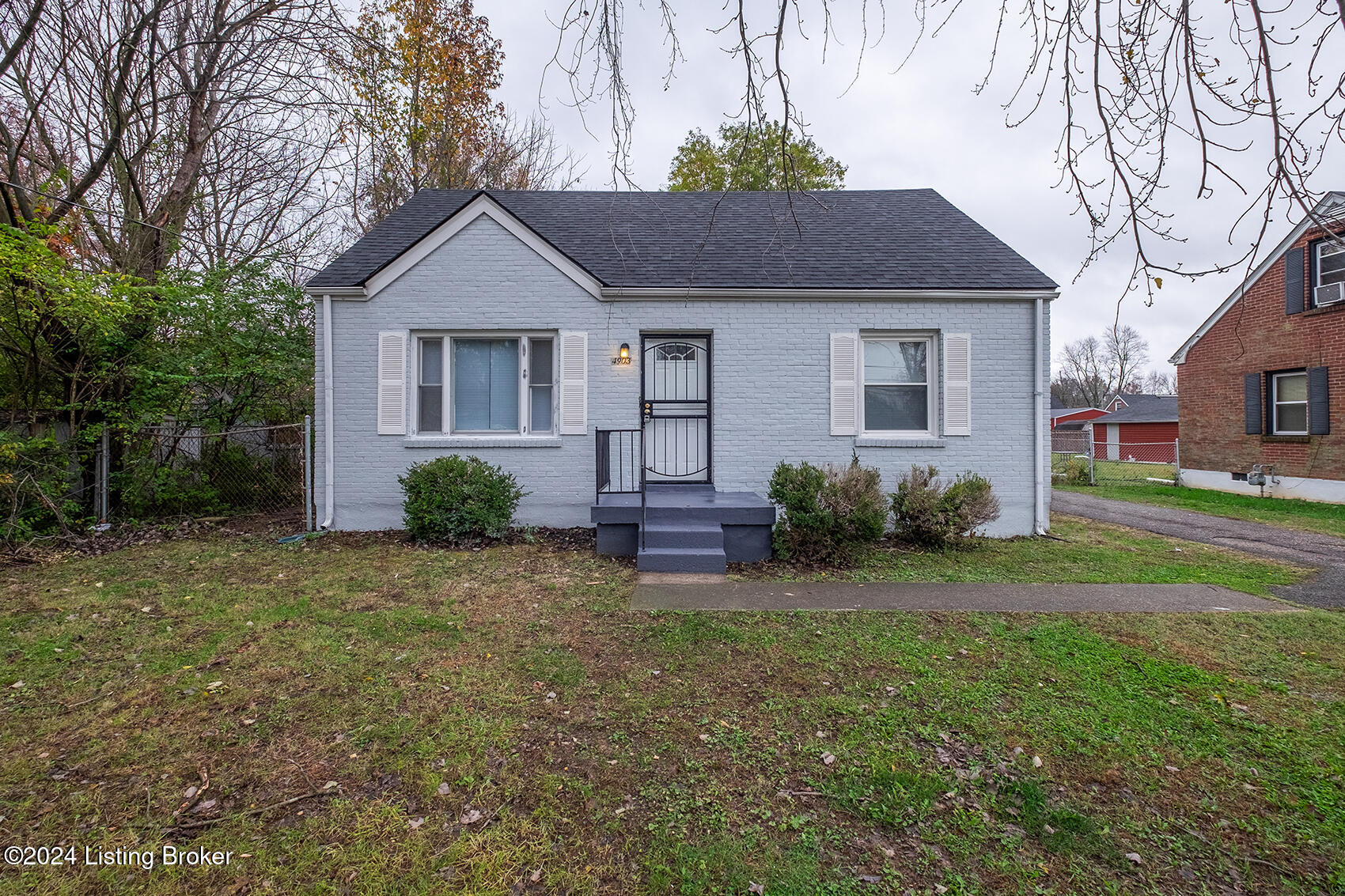 4903 Lagoona Dr