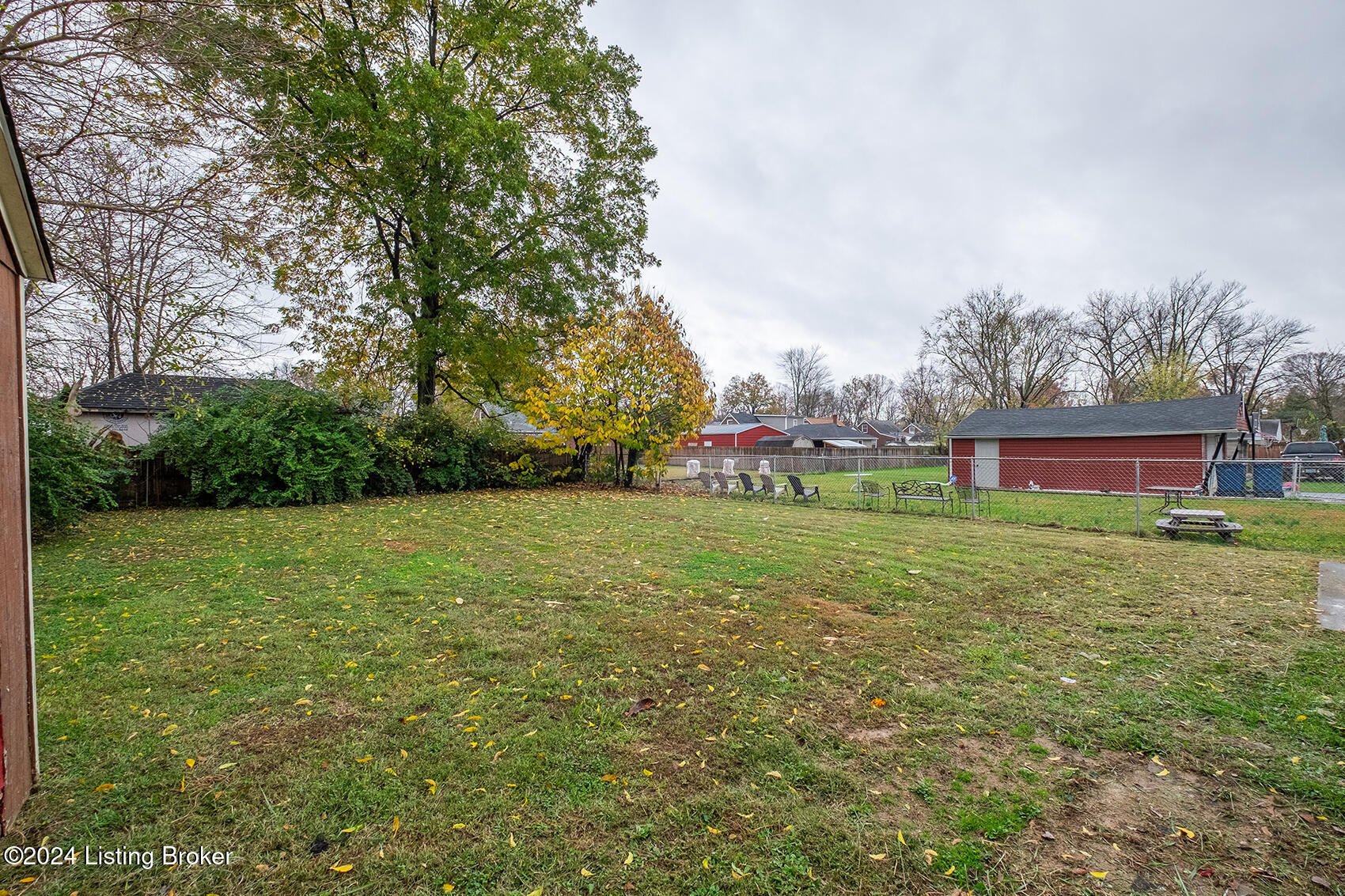 4903 Lagoona Dr