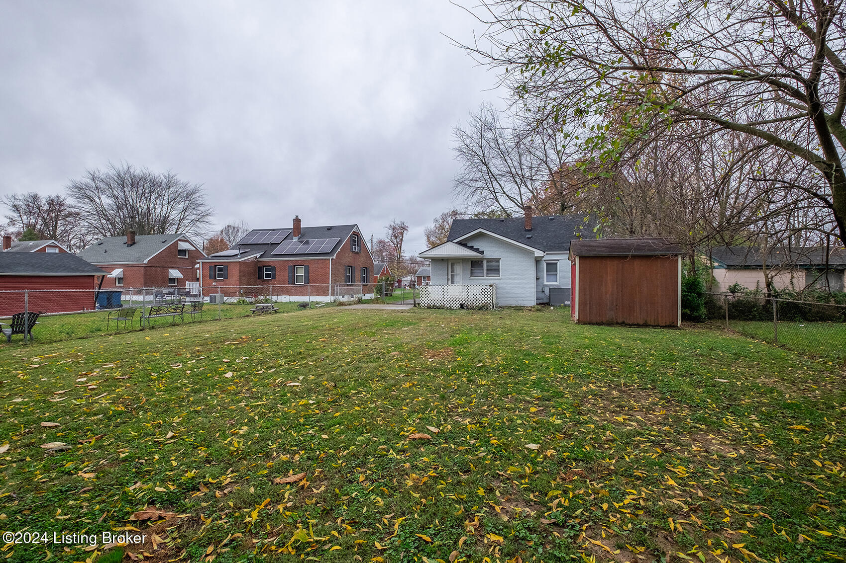 4903 Lagoona Dr