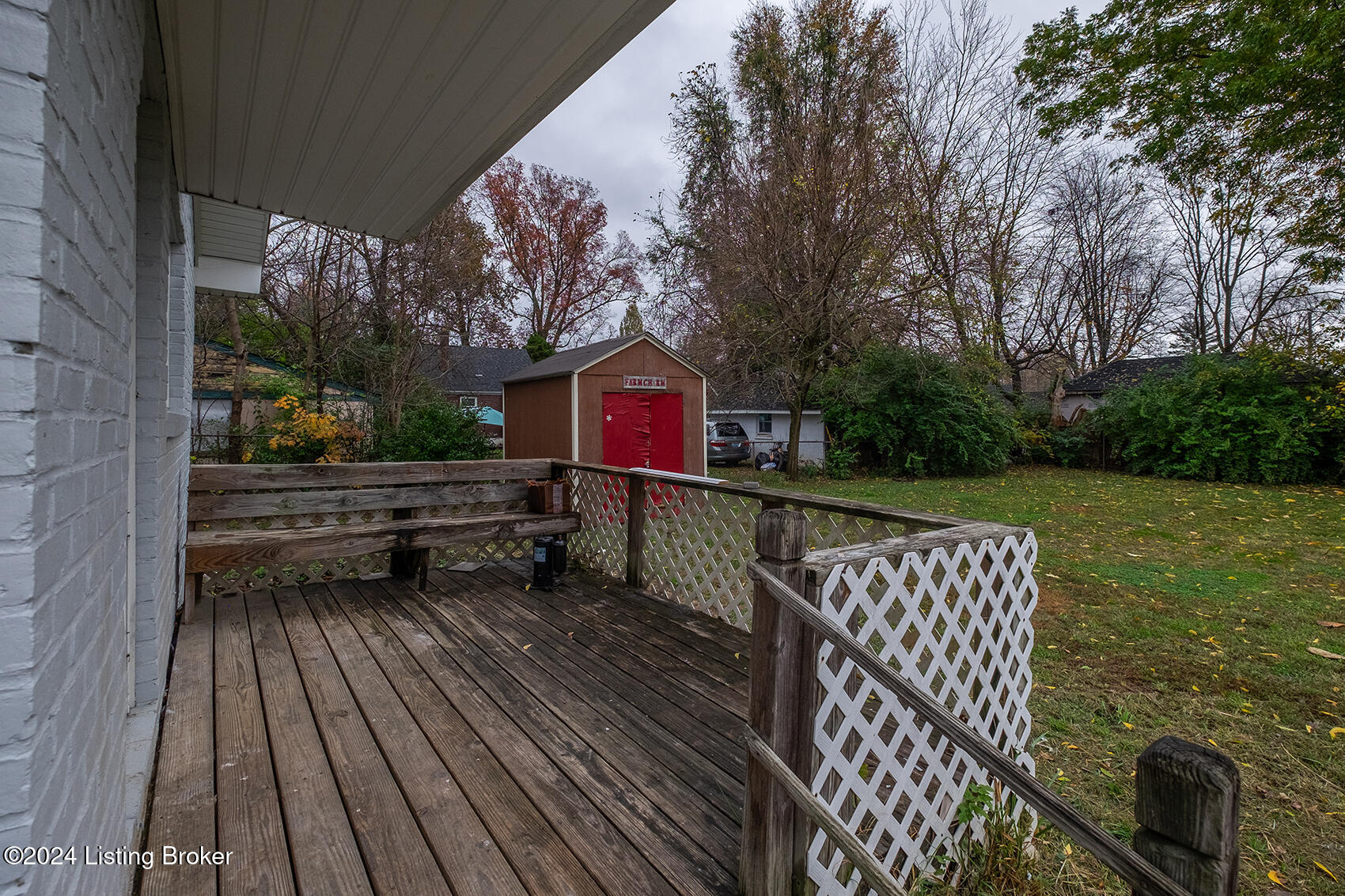 4903 Lagoona Dr