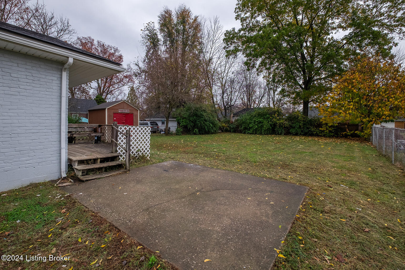 4903 Lagoona Dr