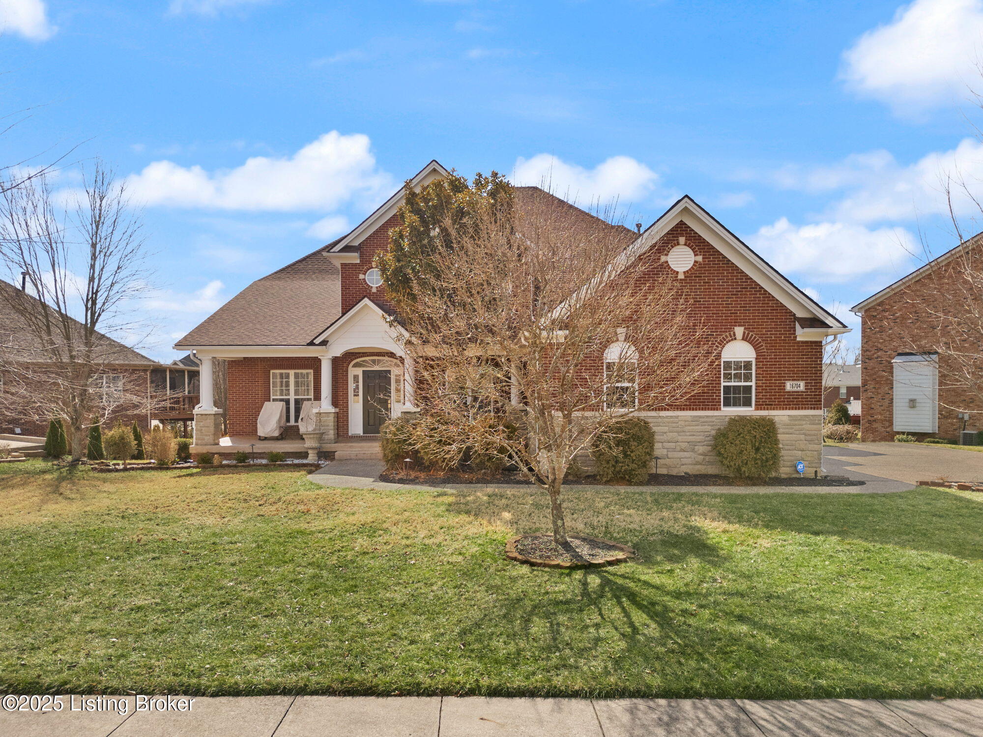 16704 Glen Lakes Dr