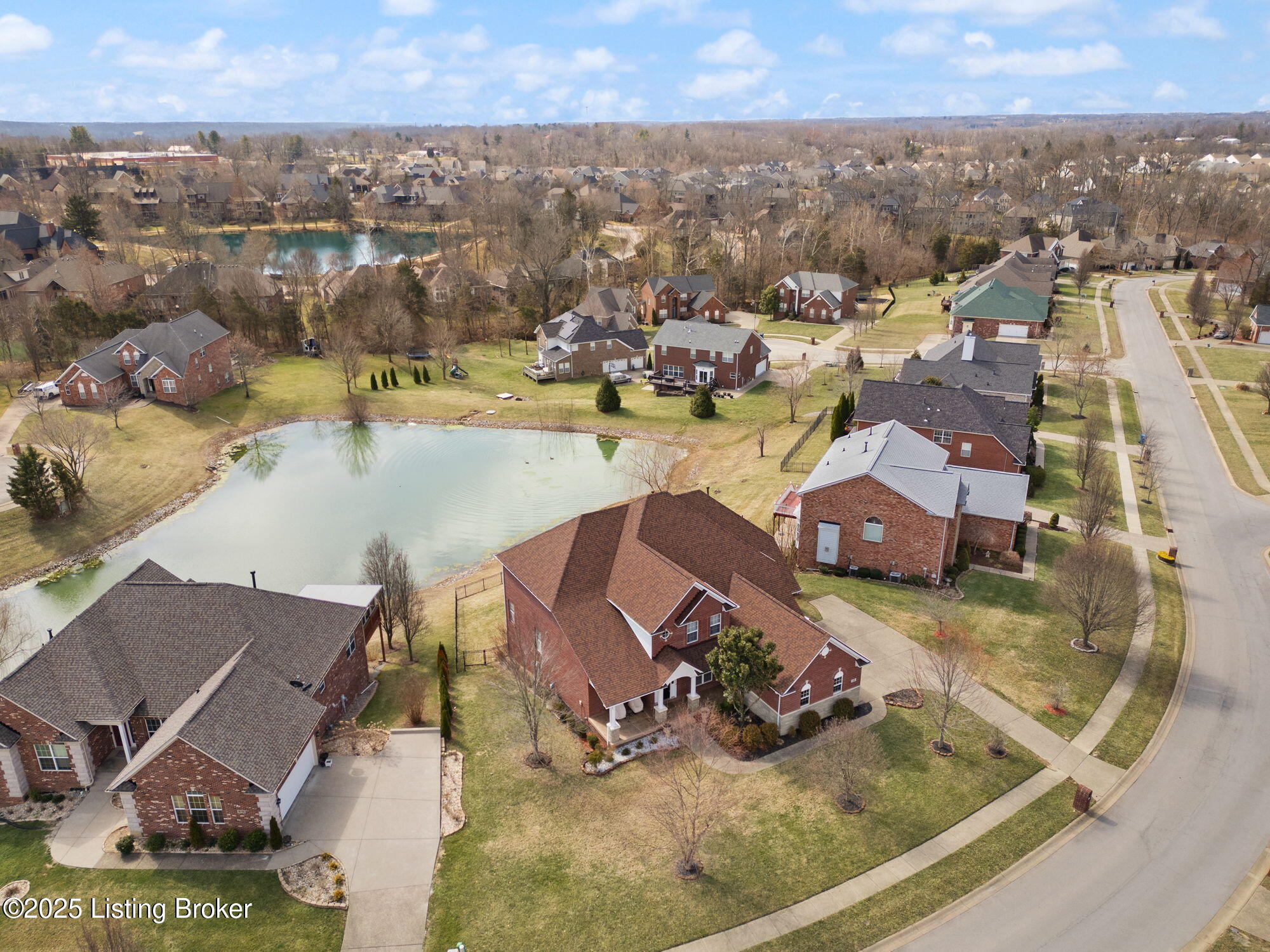 16704 Glen Lakes Dr