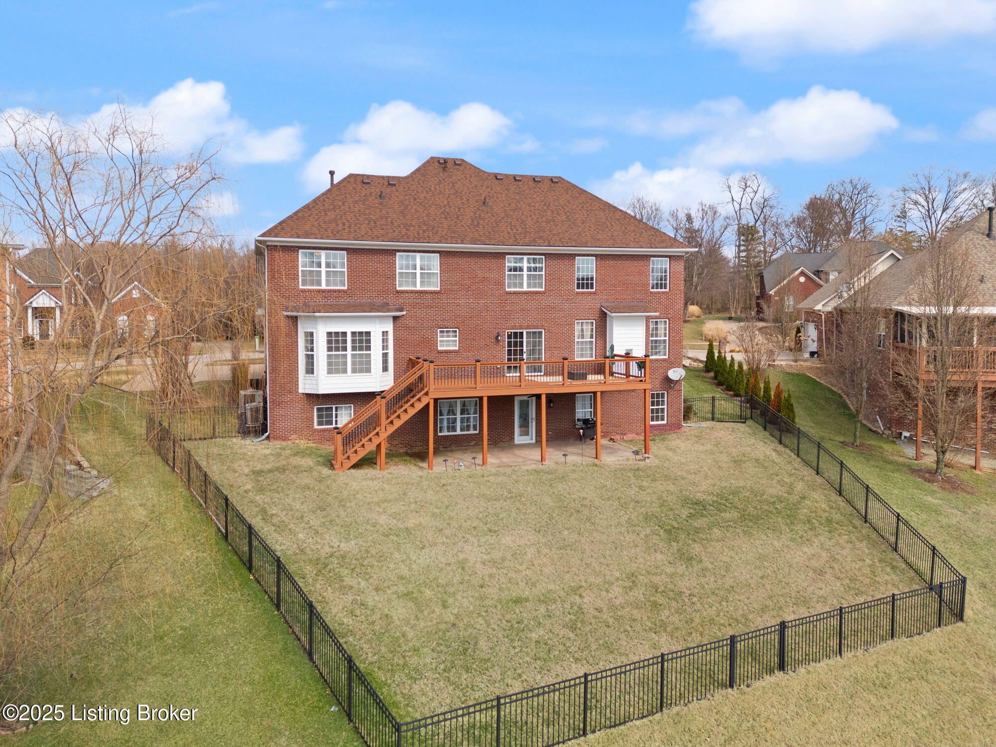 16704 Glen Lakes Dr