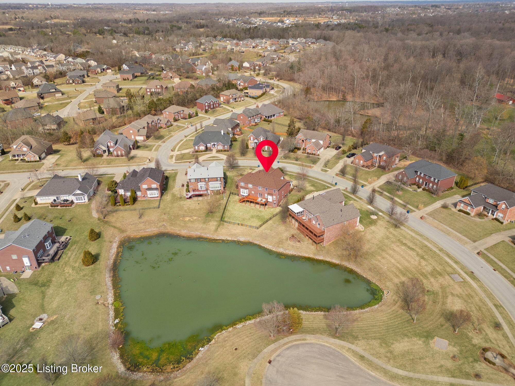 16704 Glen Lakes Dr