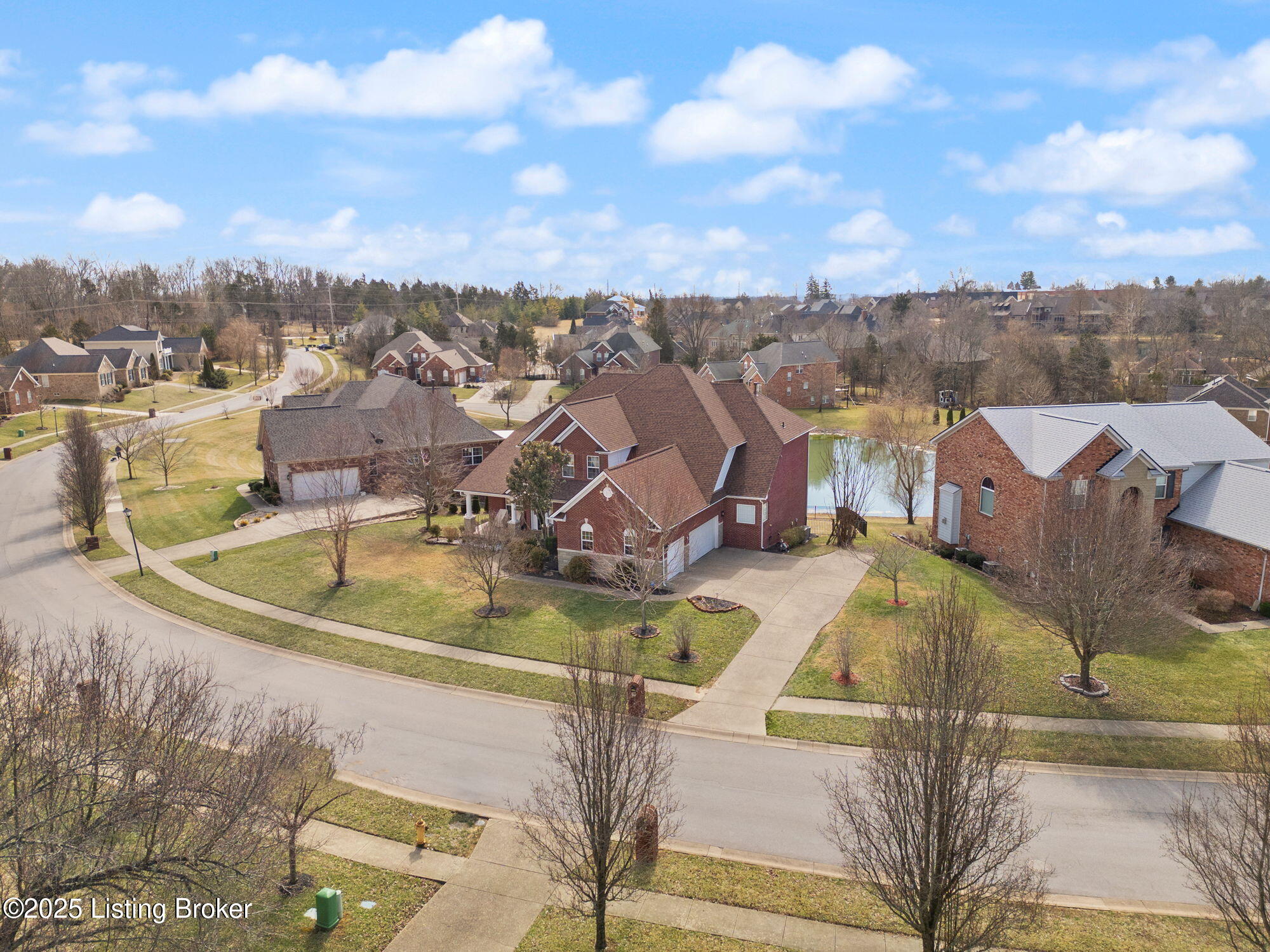 16704 Glen Lakes Dr