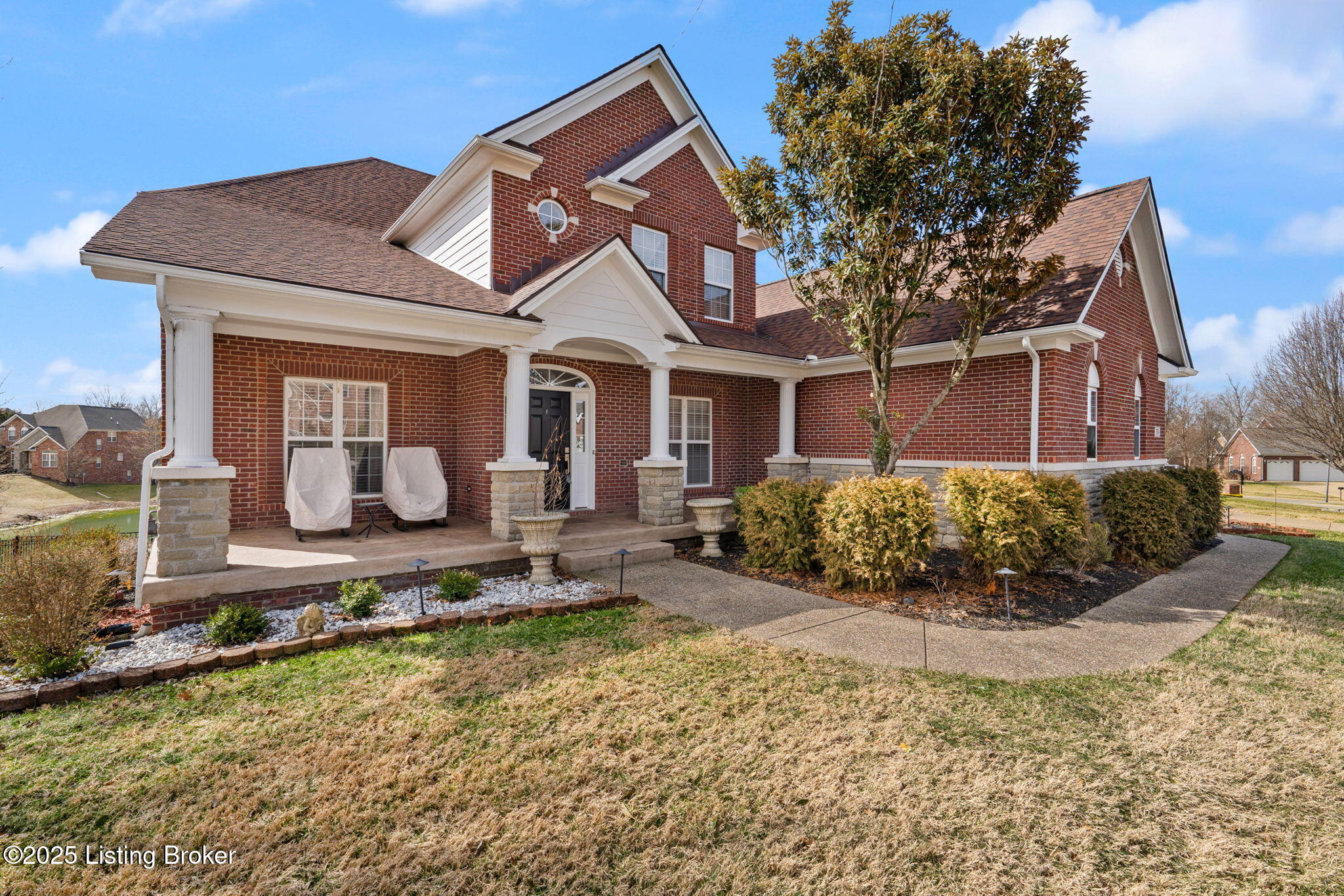 16704 Glen Lakes Dr