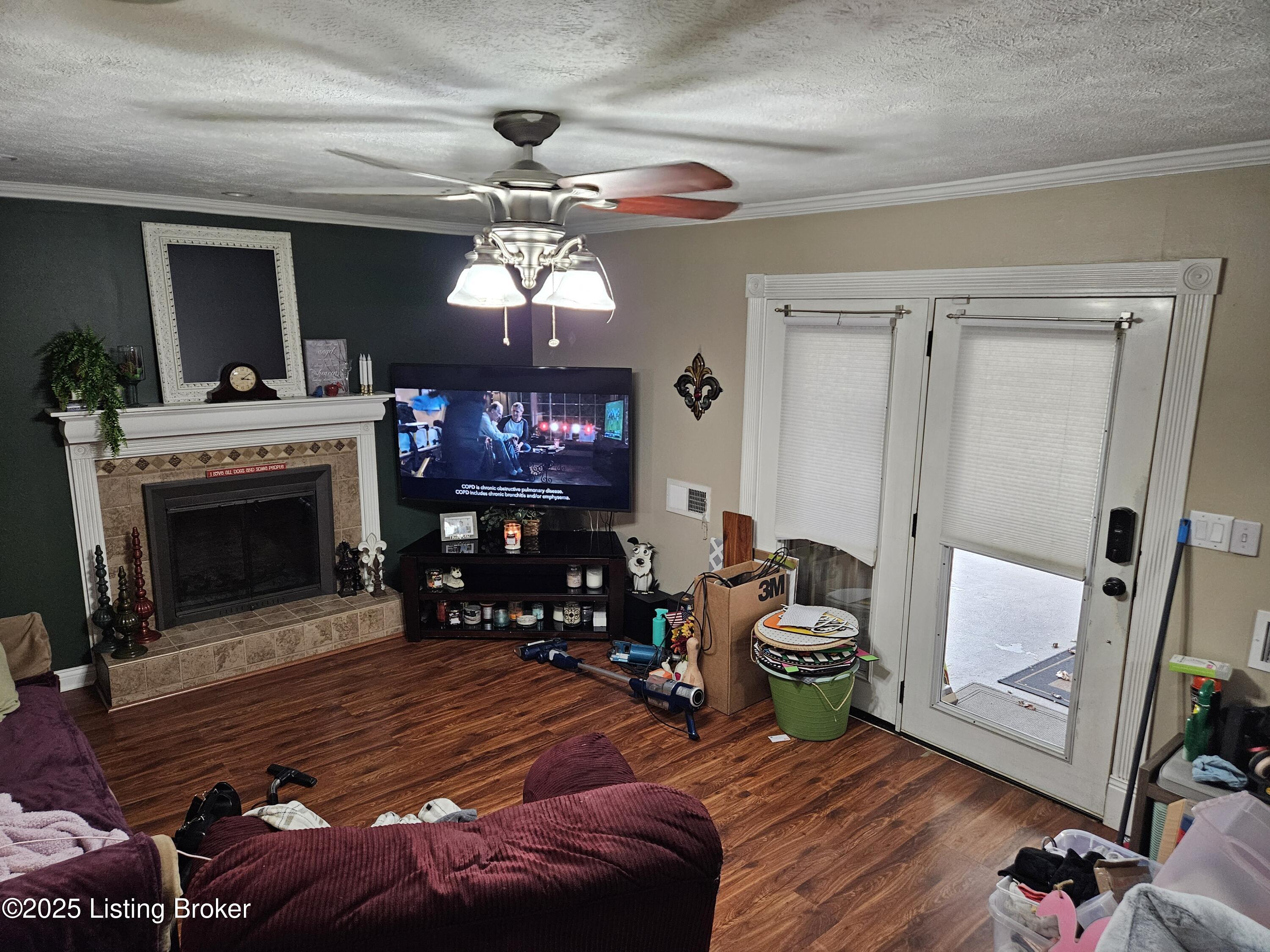 10713 Blackwood Rd