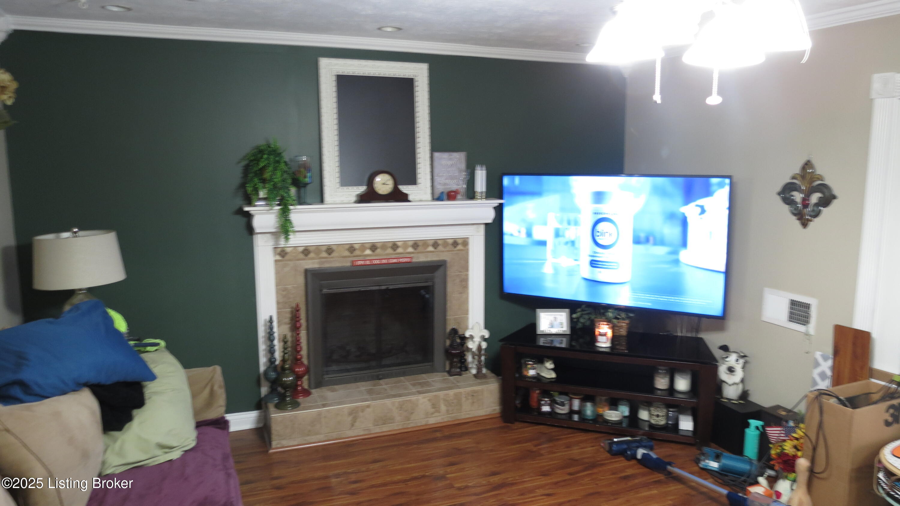 10713 Blackwood Rd