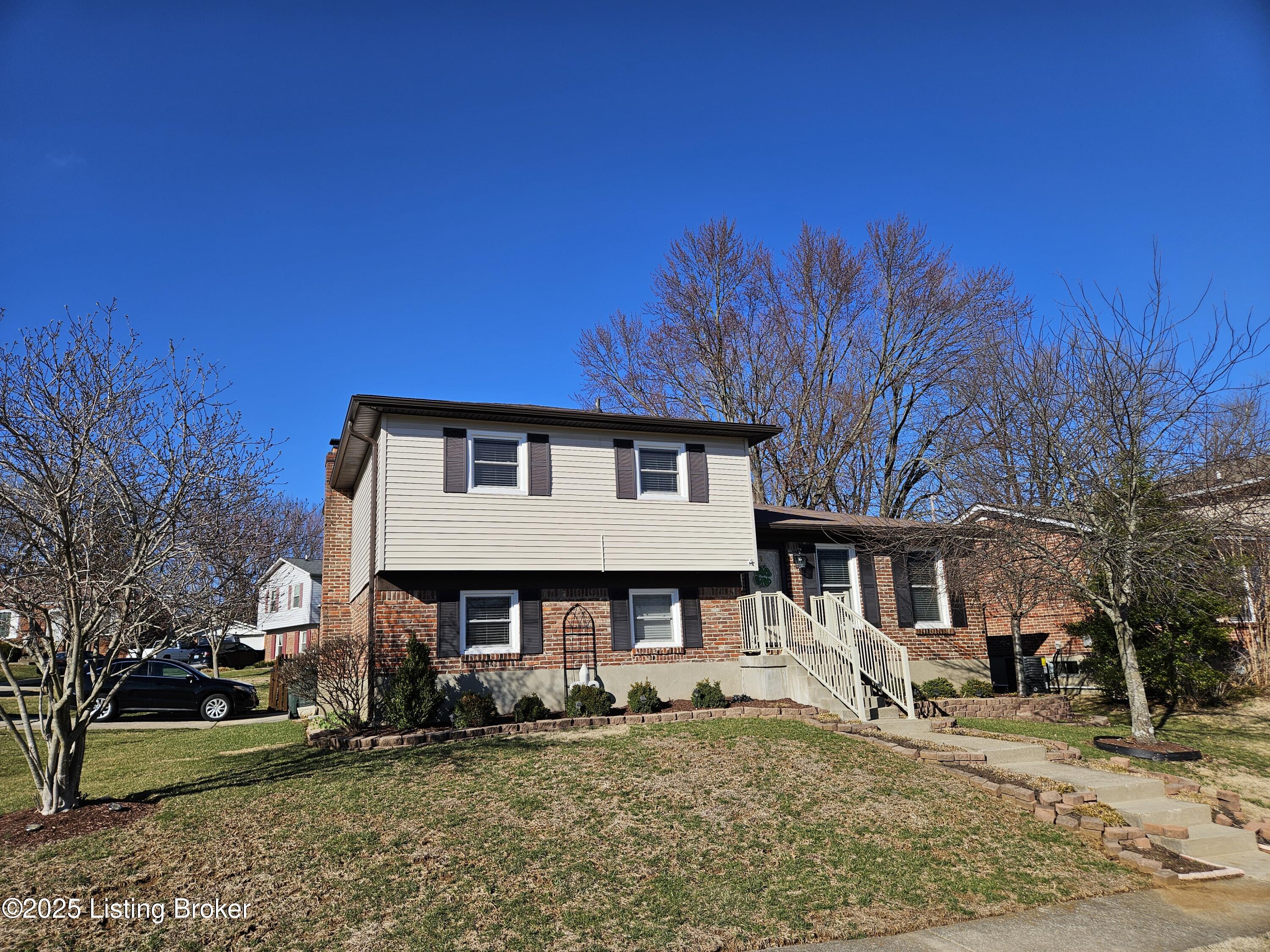 10713 Blackwood Rd