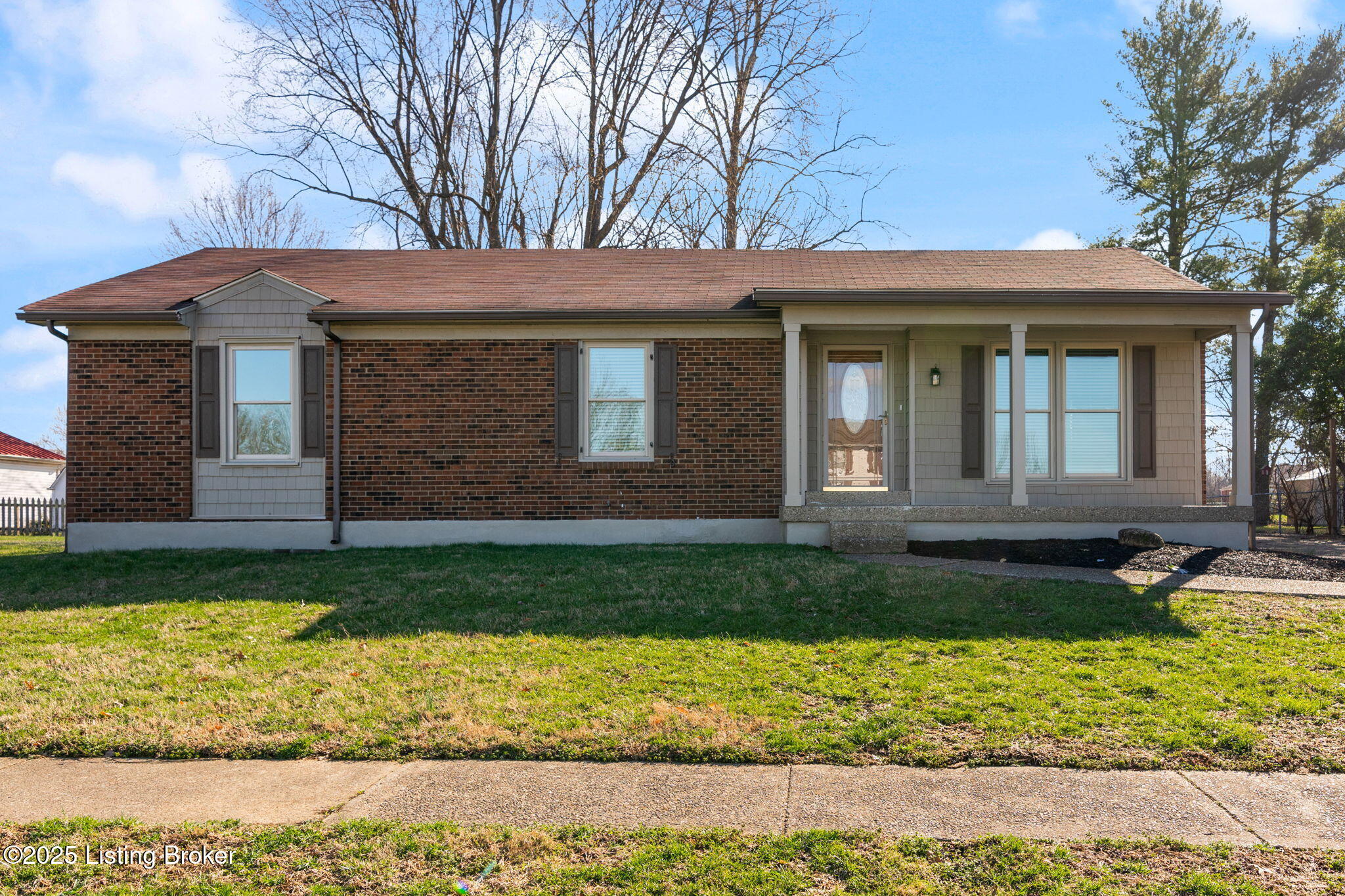 5803 Stone Bluff Rd