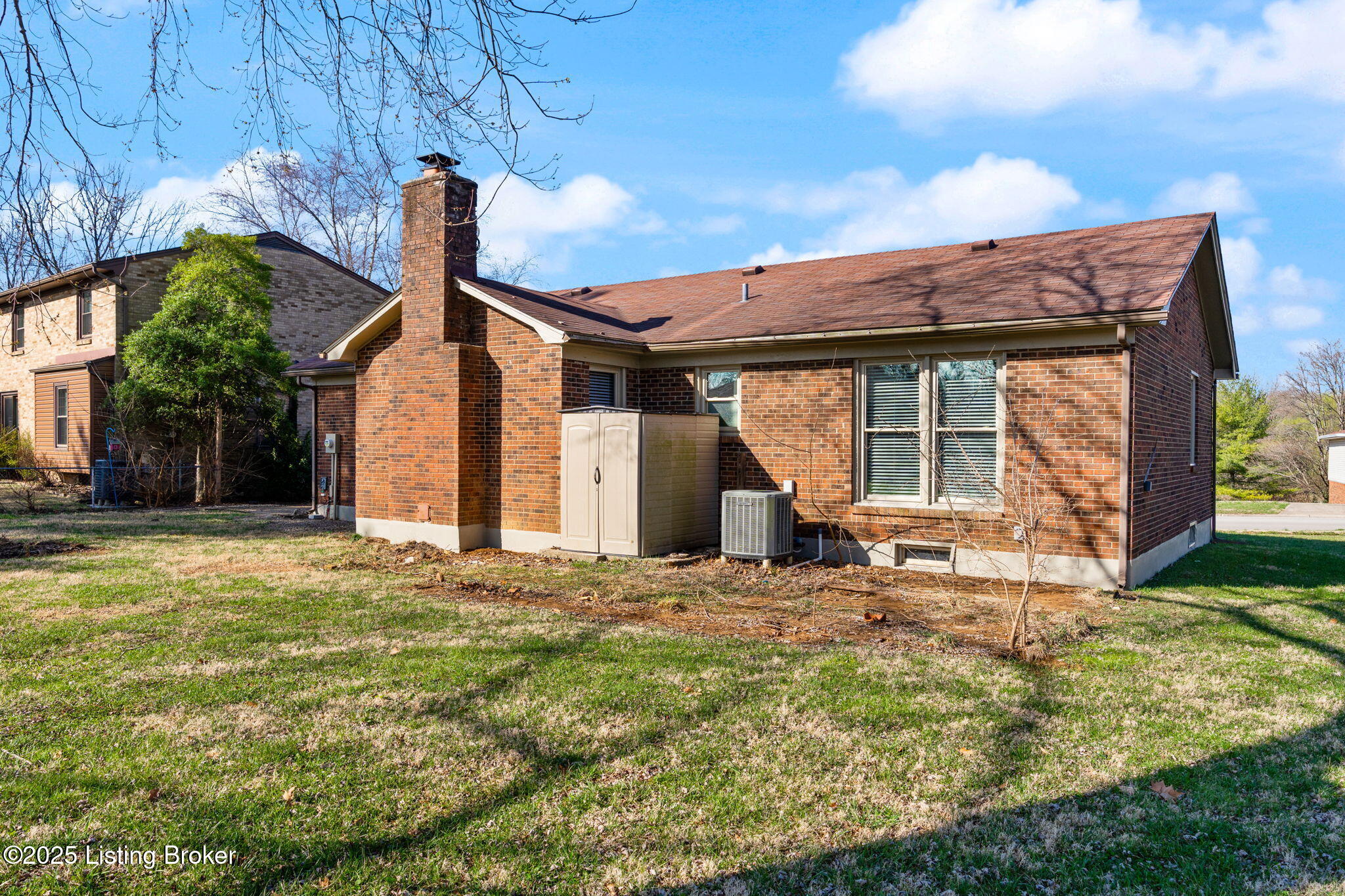 5803 Stone Bluff Rd