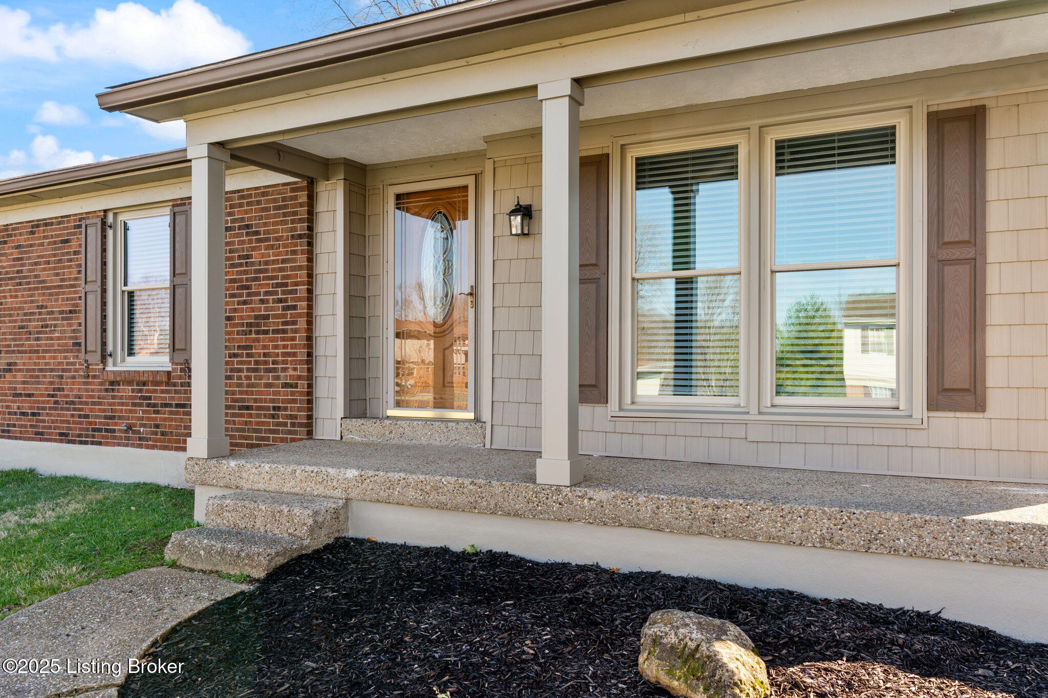 5803 Stone Bluff Rd