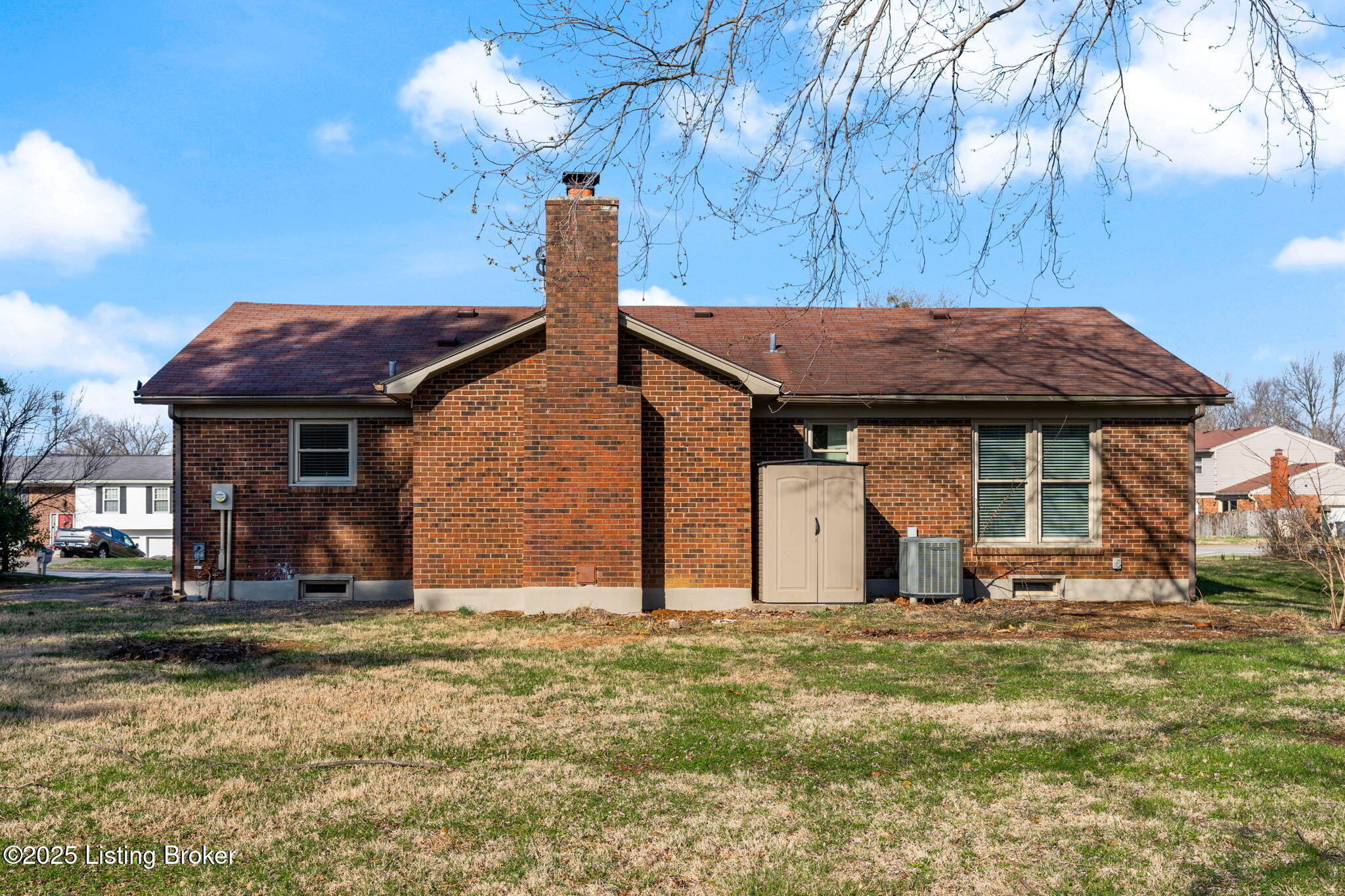 5803 Stone Bluff Rd