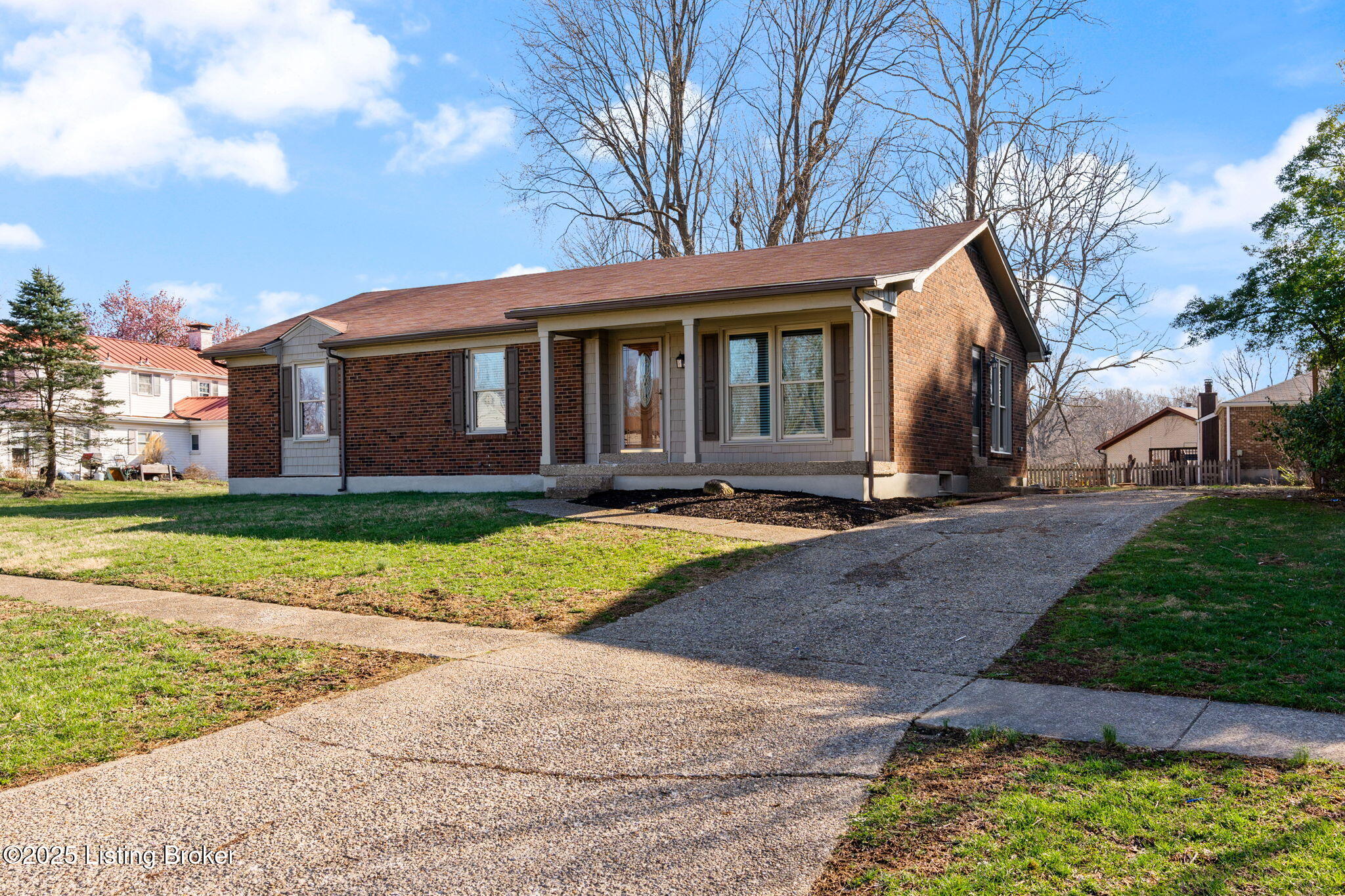 5803 Stone Bluff Rd