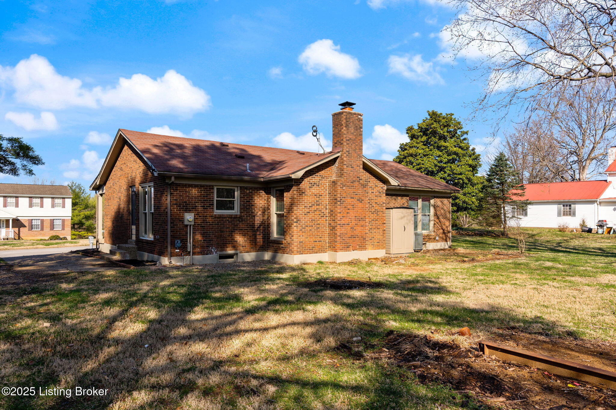 5803 Stone Bluff Rd