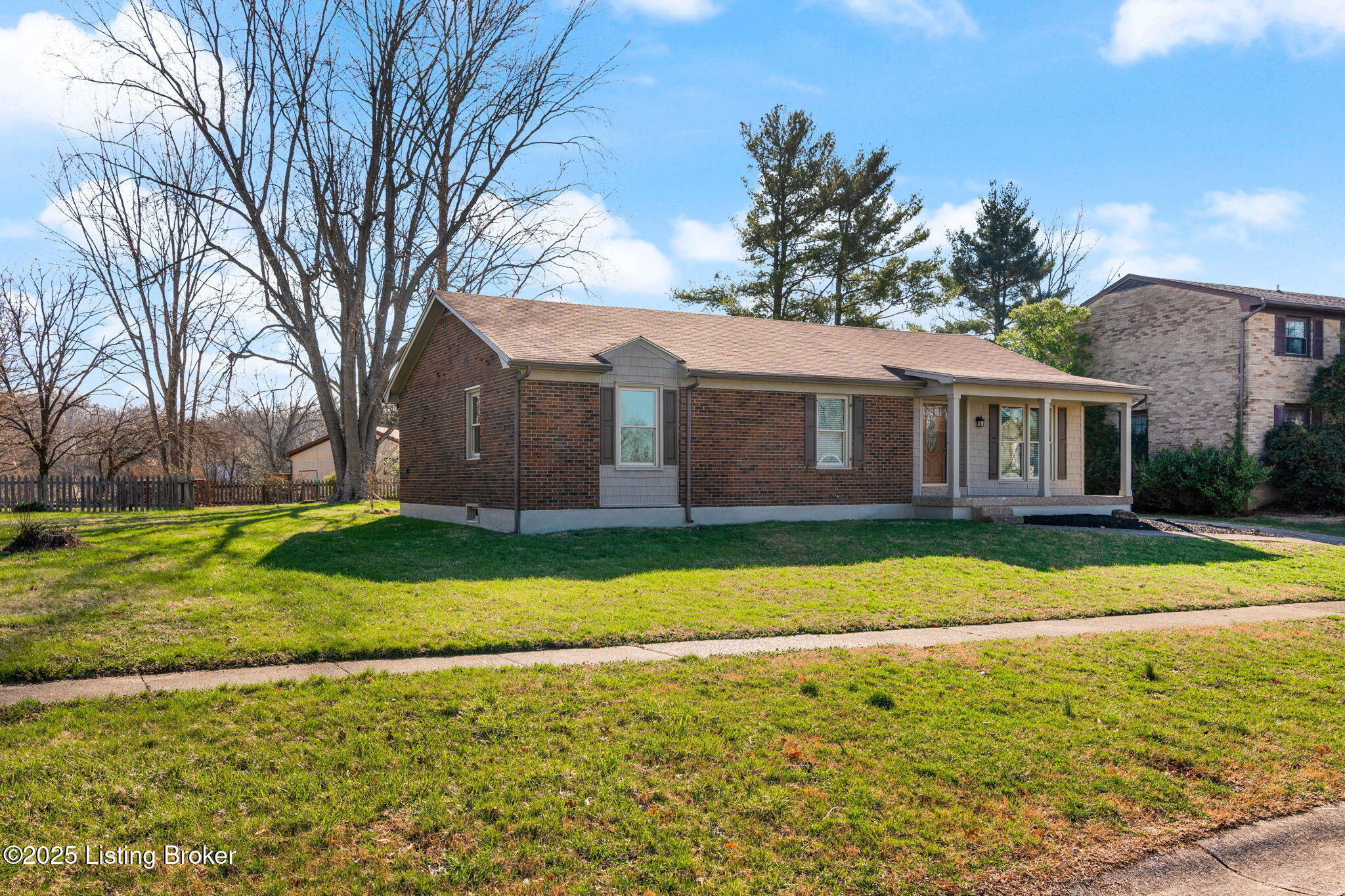 5803 Stone Bluff Rd