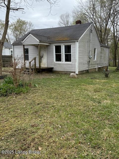 6814 Memory Ln