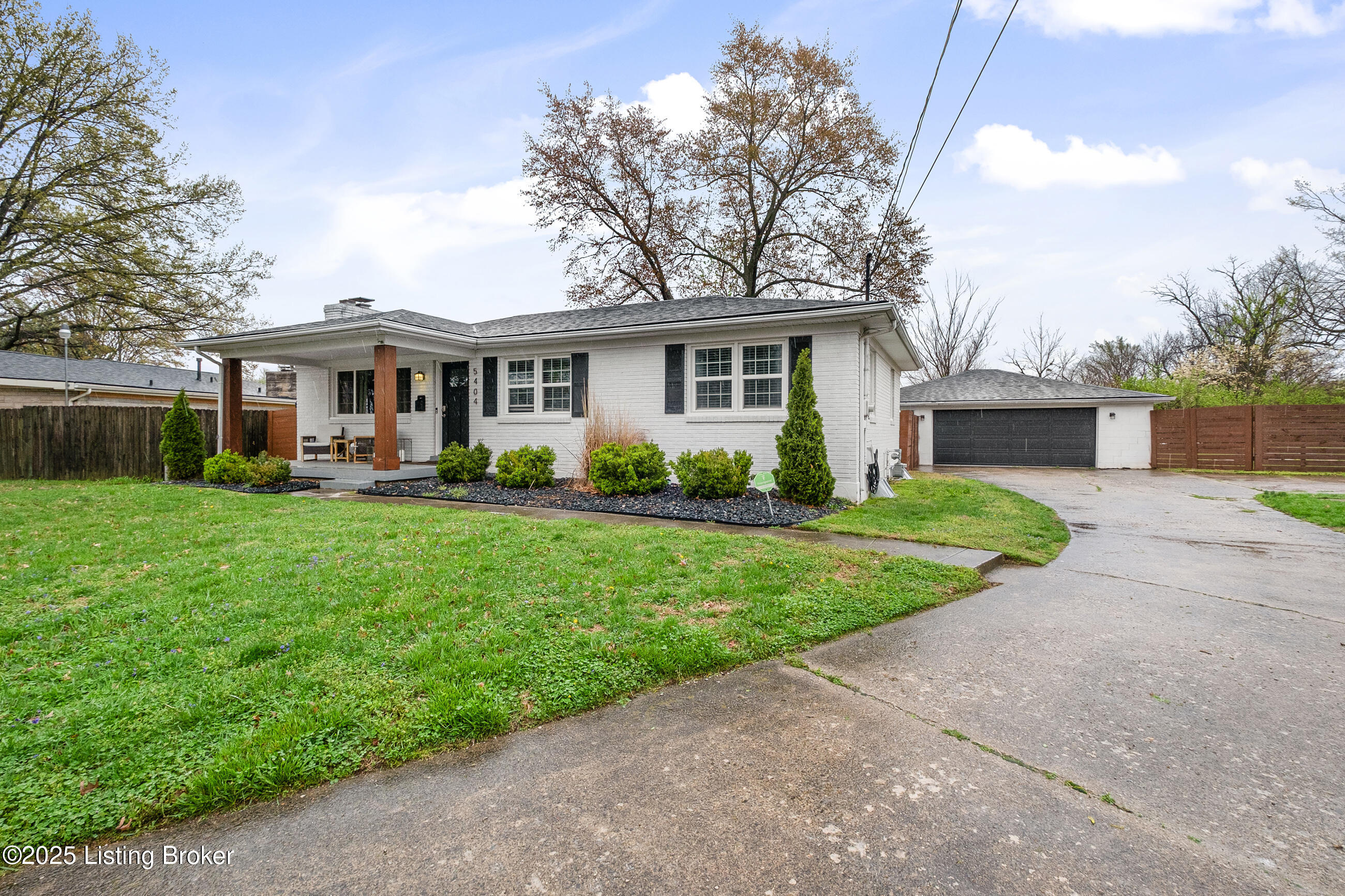 5404 Marble Ct
