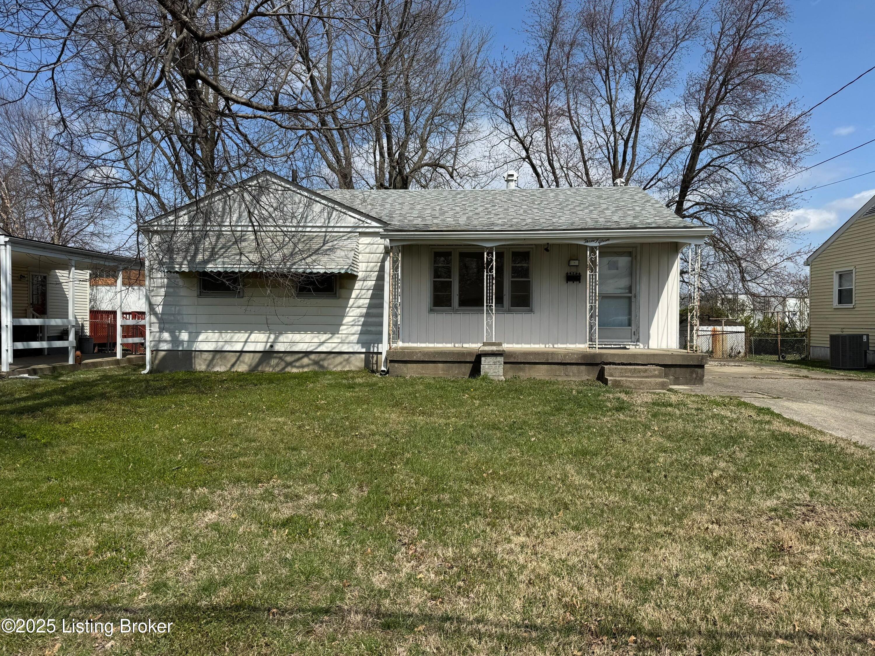 315 E Southside Ct