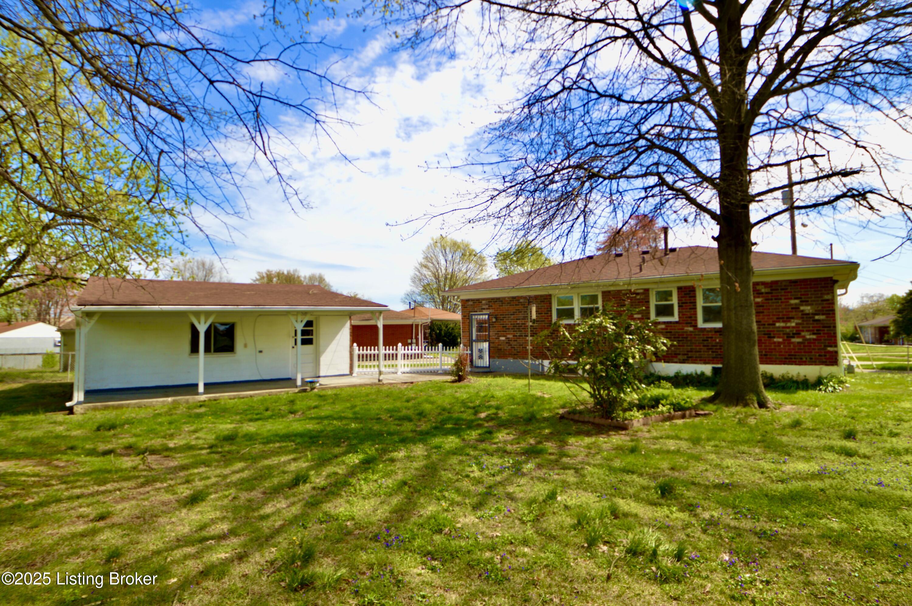 4100 Spyglass Ct