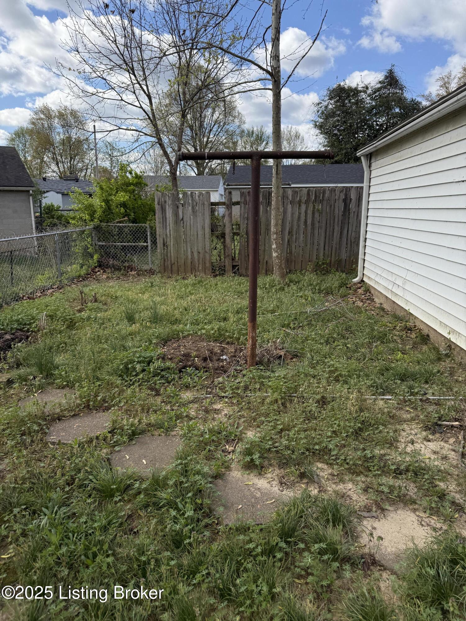 5427 Southview Dr