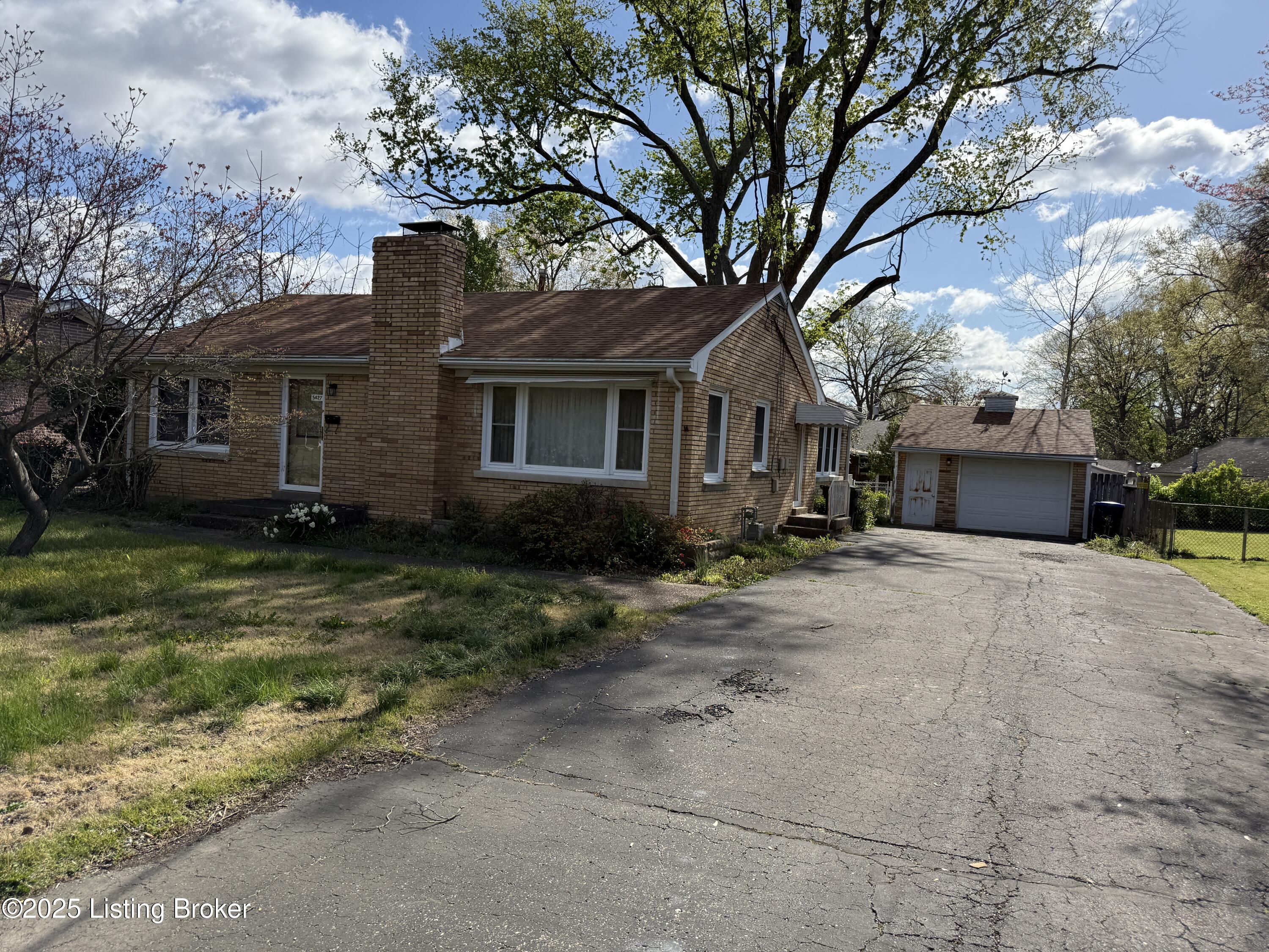 5427 Southview Dr
