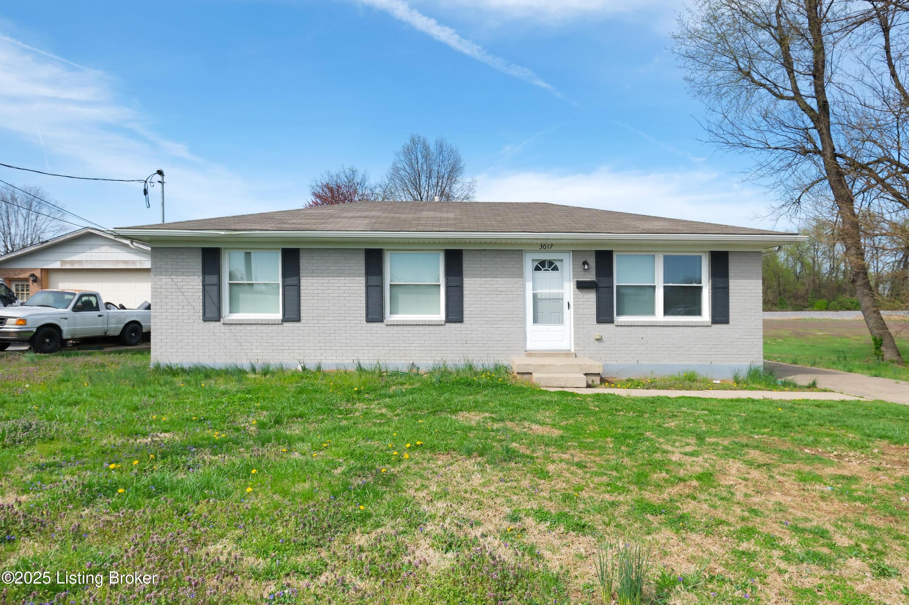 3017 Bitten Ln