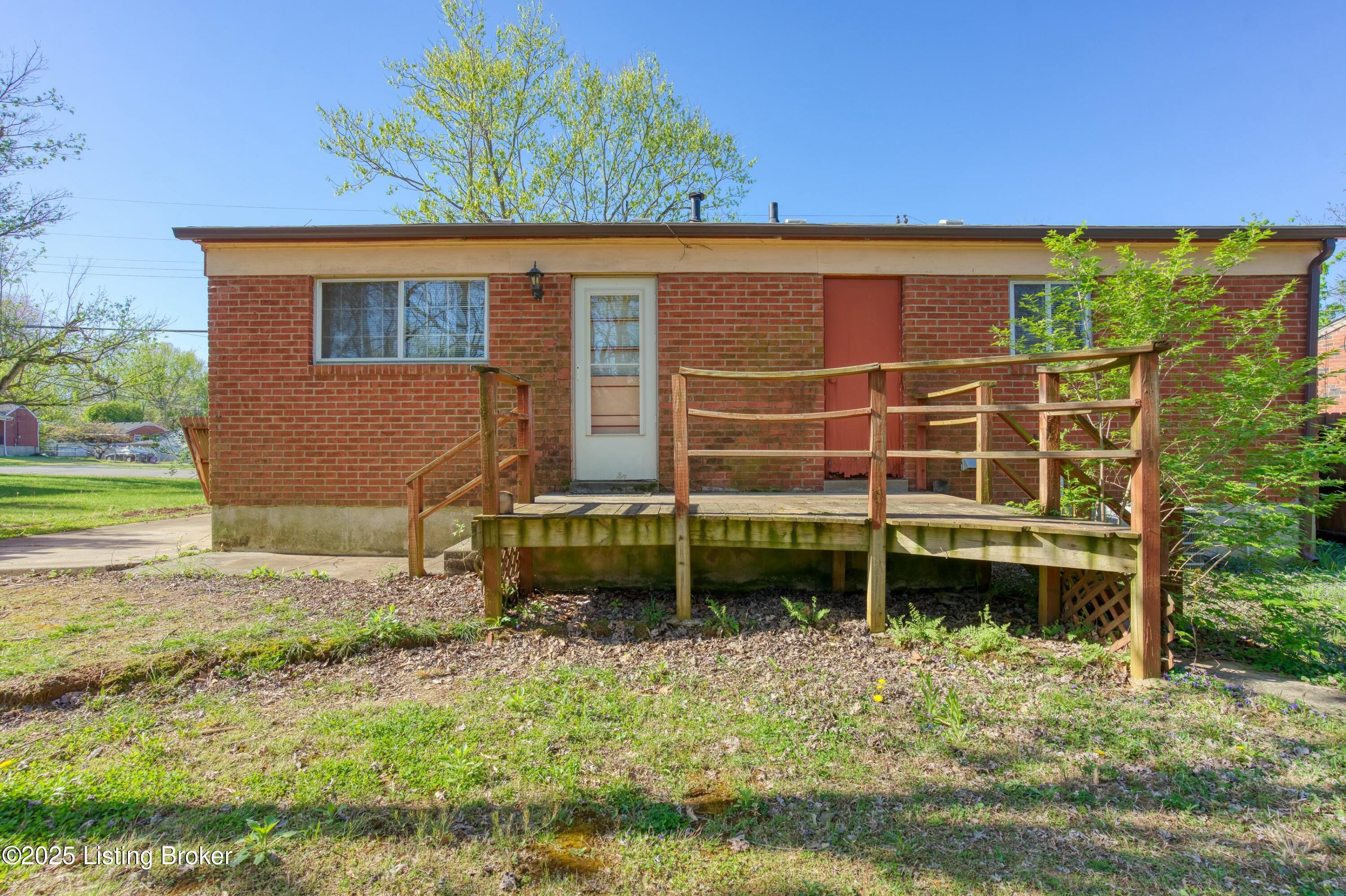4311 Kurtz Ave