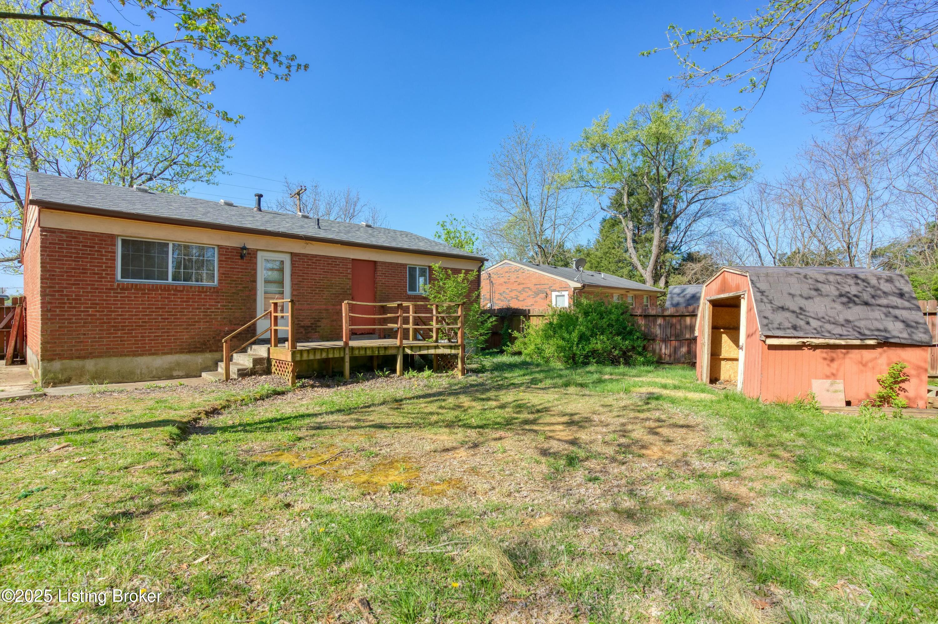 4311 Kurtz Ave