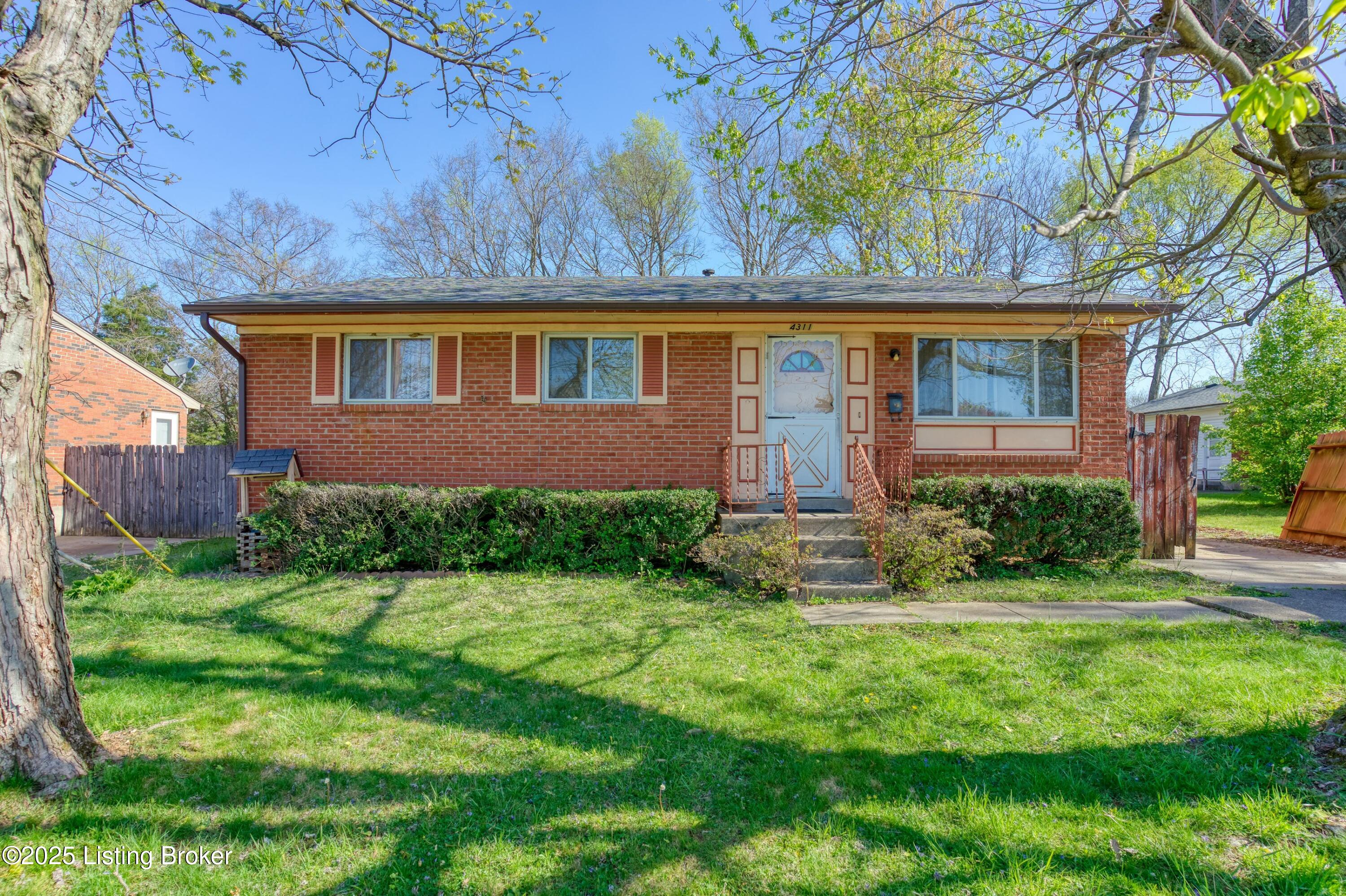 4311 Kurtz Ave