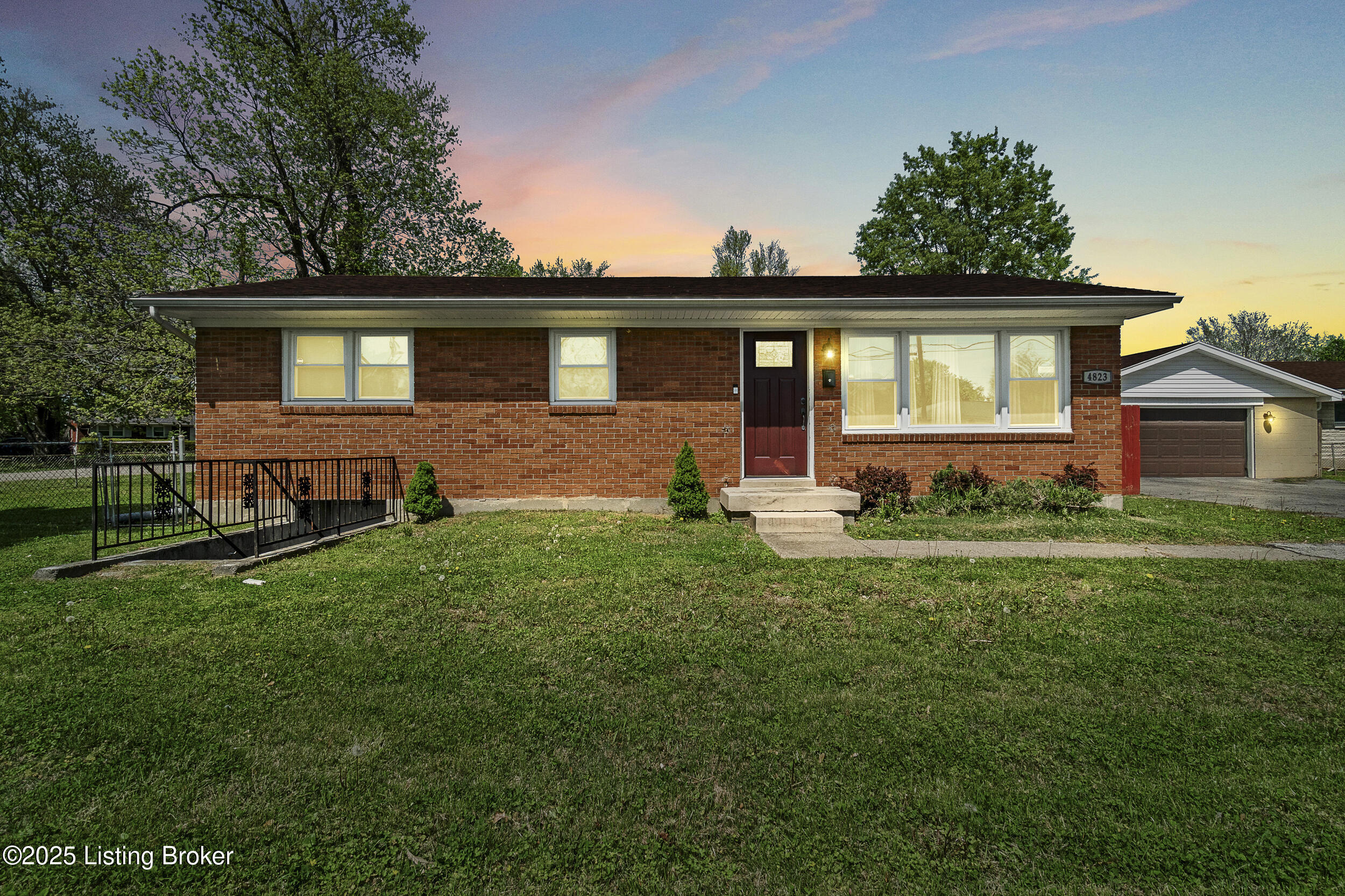 4823 Cofer Ave