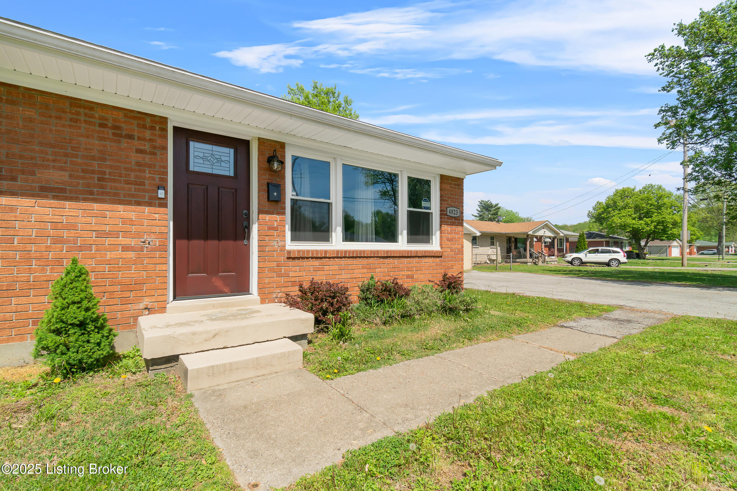 4823 Cofer Ave