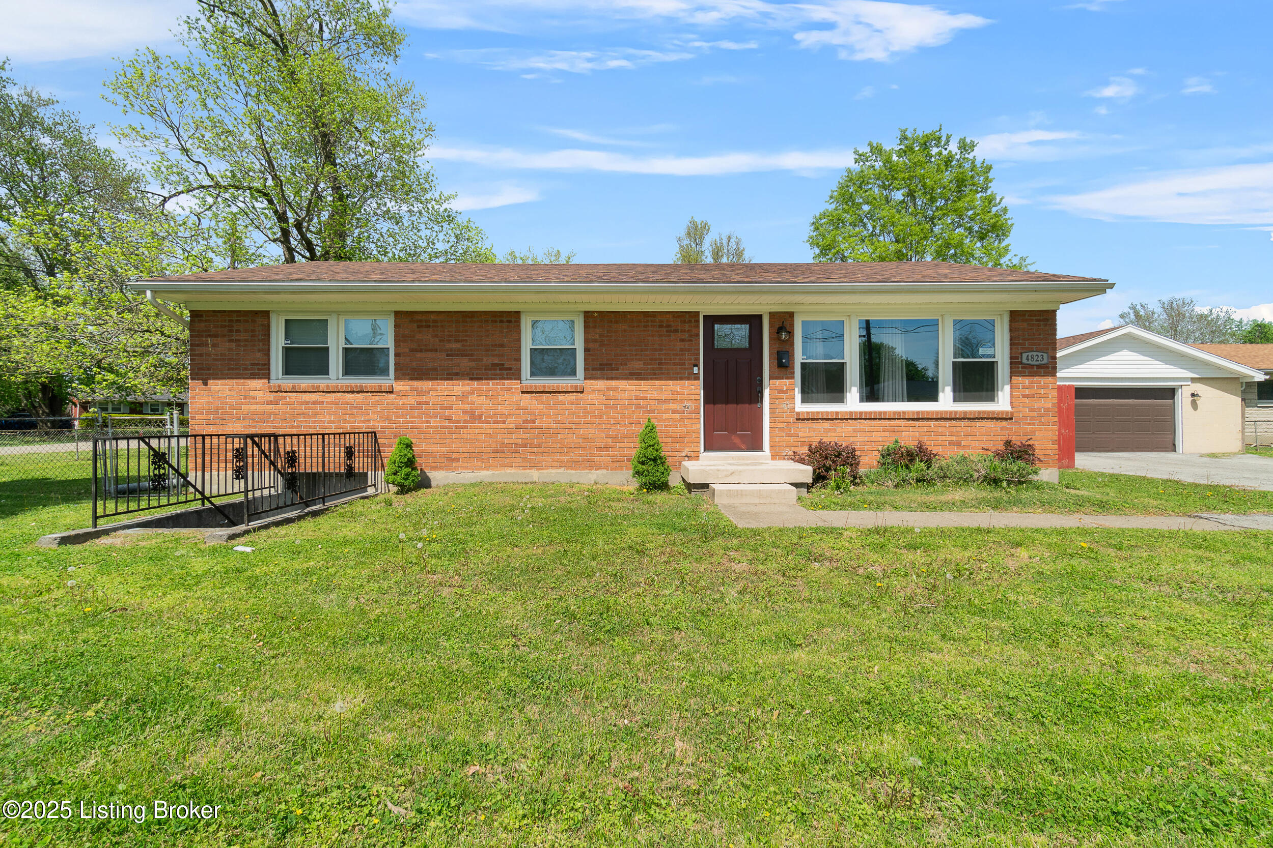 4823 Cofer Ave