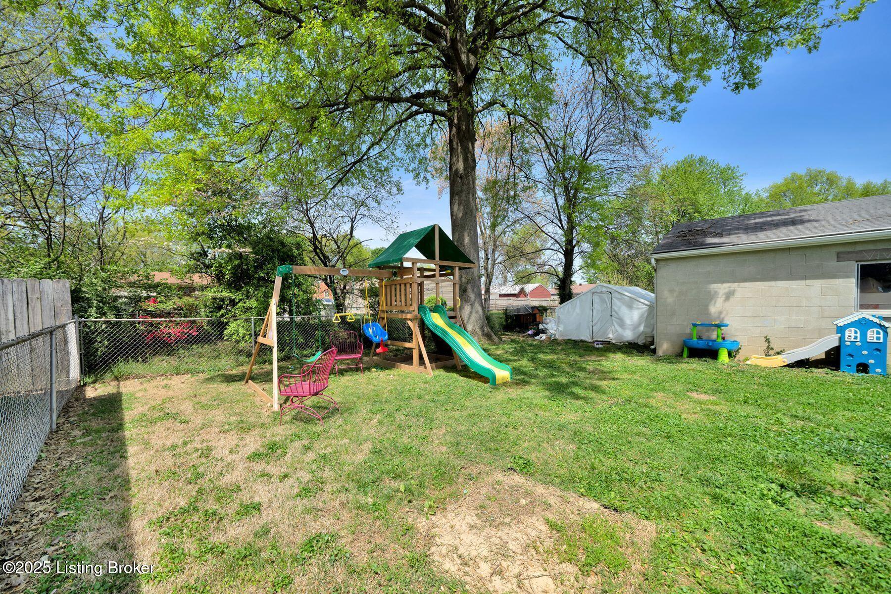 5702 Elmer Ln